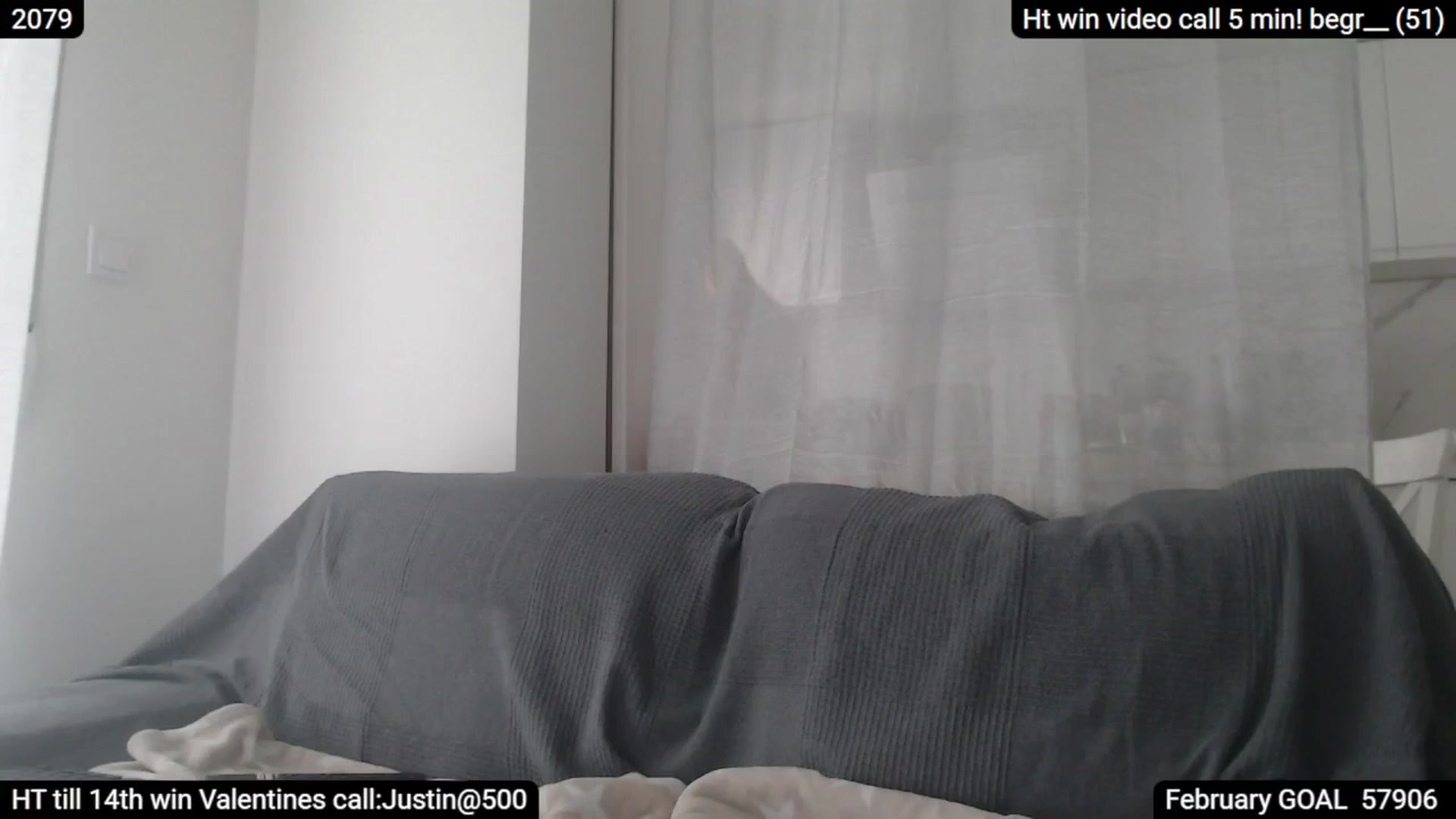 Gallery image thumbnail from LolasWorld's myfreecams stream on, 02/04/2026, 14:15 image 15 of 20