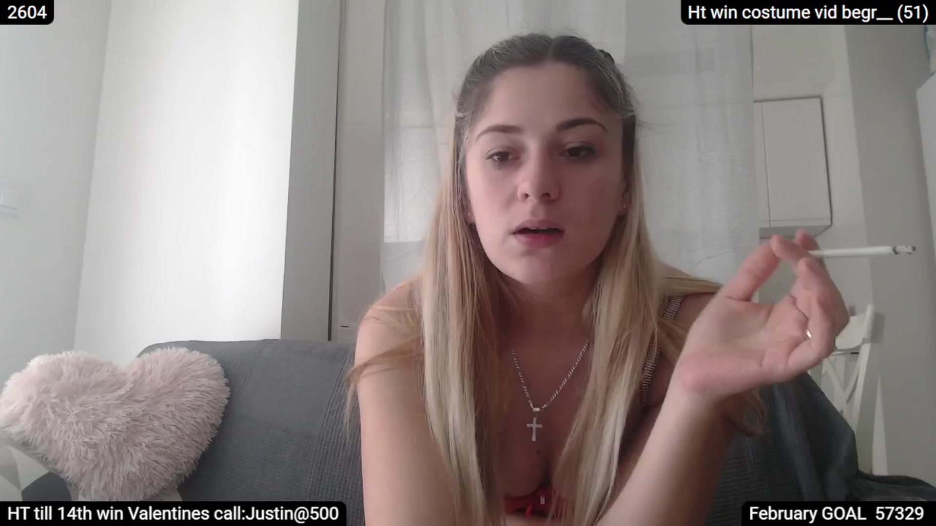 Gallery image thumbnail from LolasWorld's myfreecams stream on, 02/06/2026, 14:22 image 2 of 20