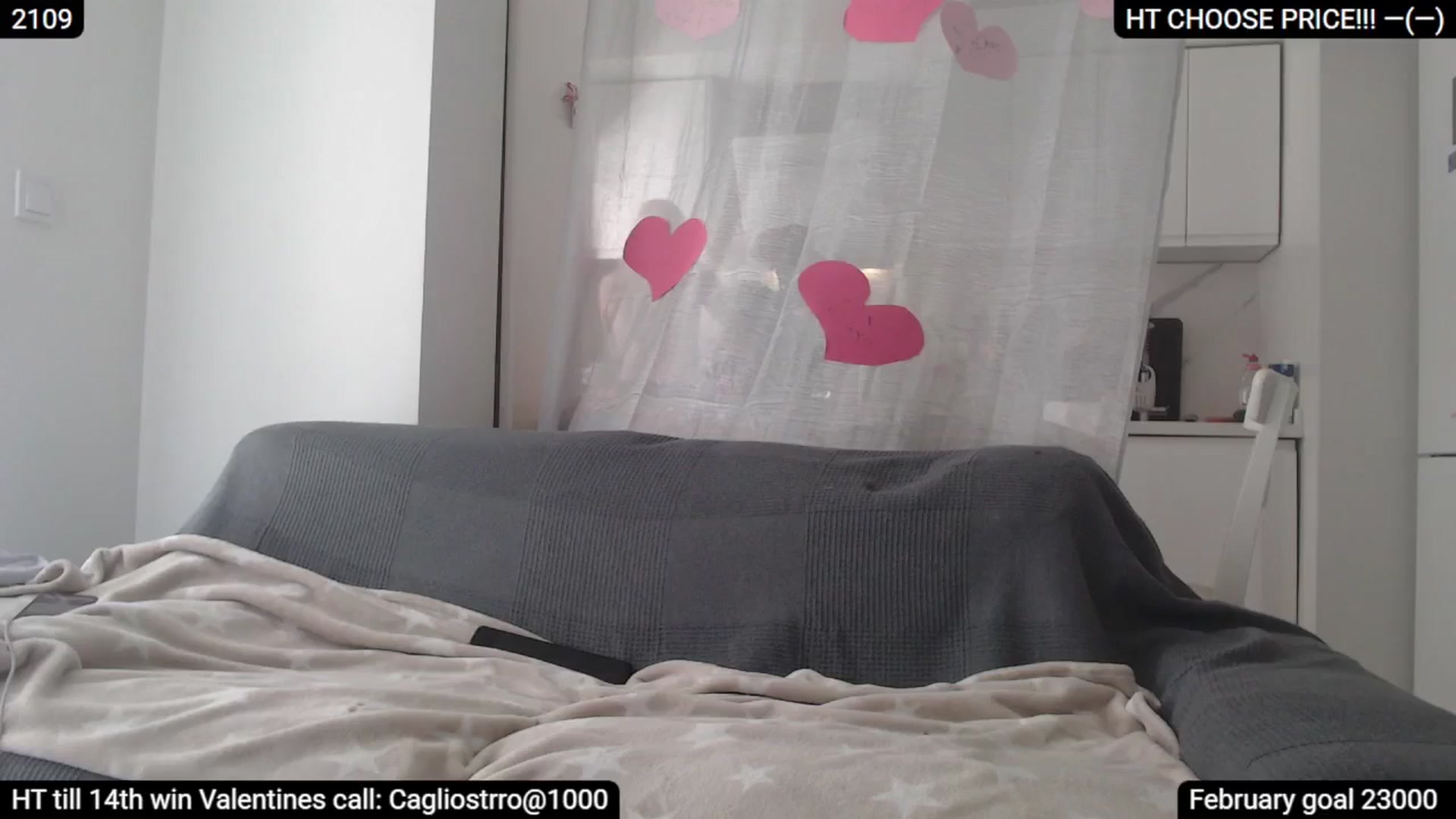 Gallery image thumbnail from LolasWorld's myfreecams stream on, 02/23/2026, 15:32 image 1 of 20