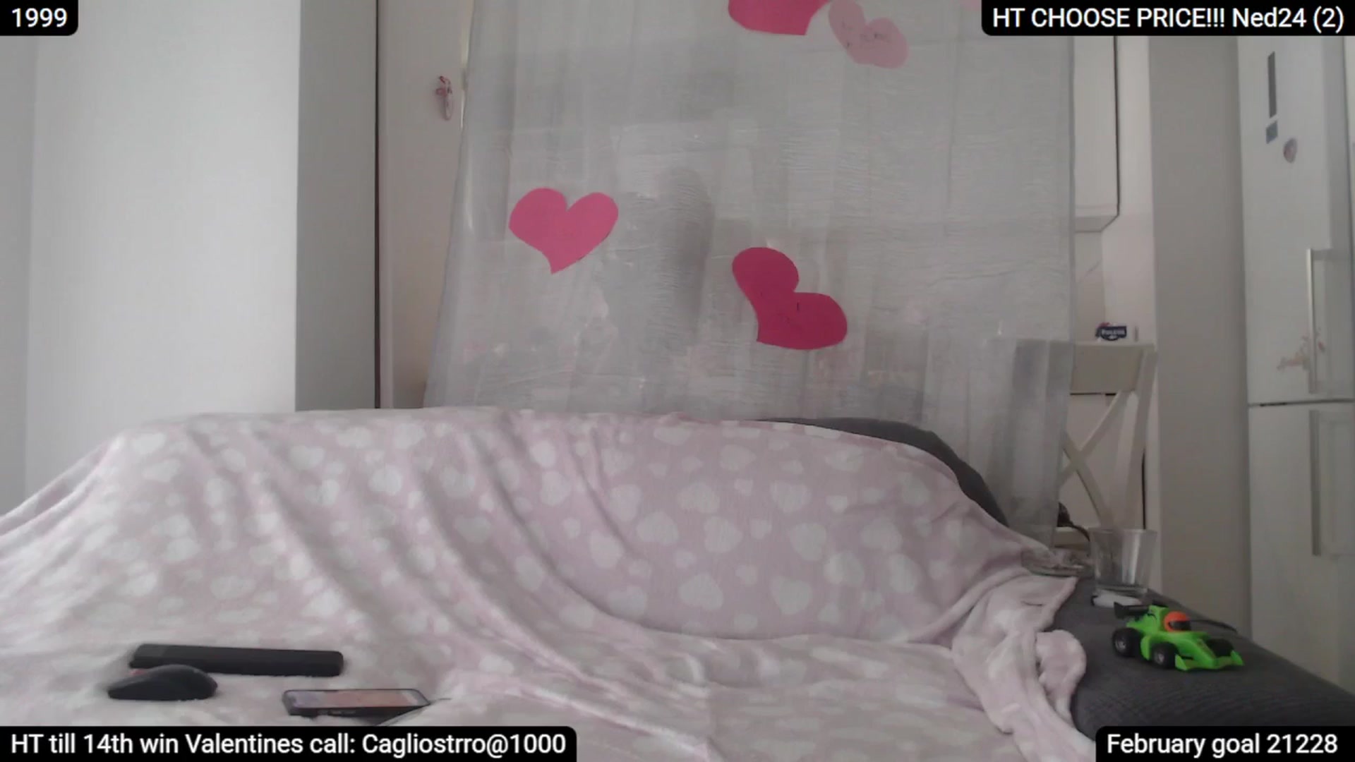 Gallery image thumbnail from LolasWorld's myfreecams stream on, 02/25/2026, 12:55 image 19 of 20