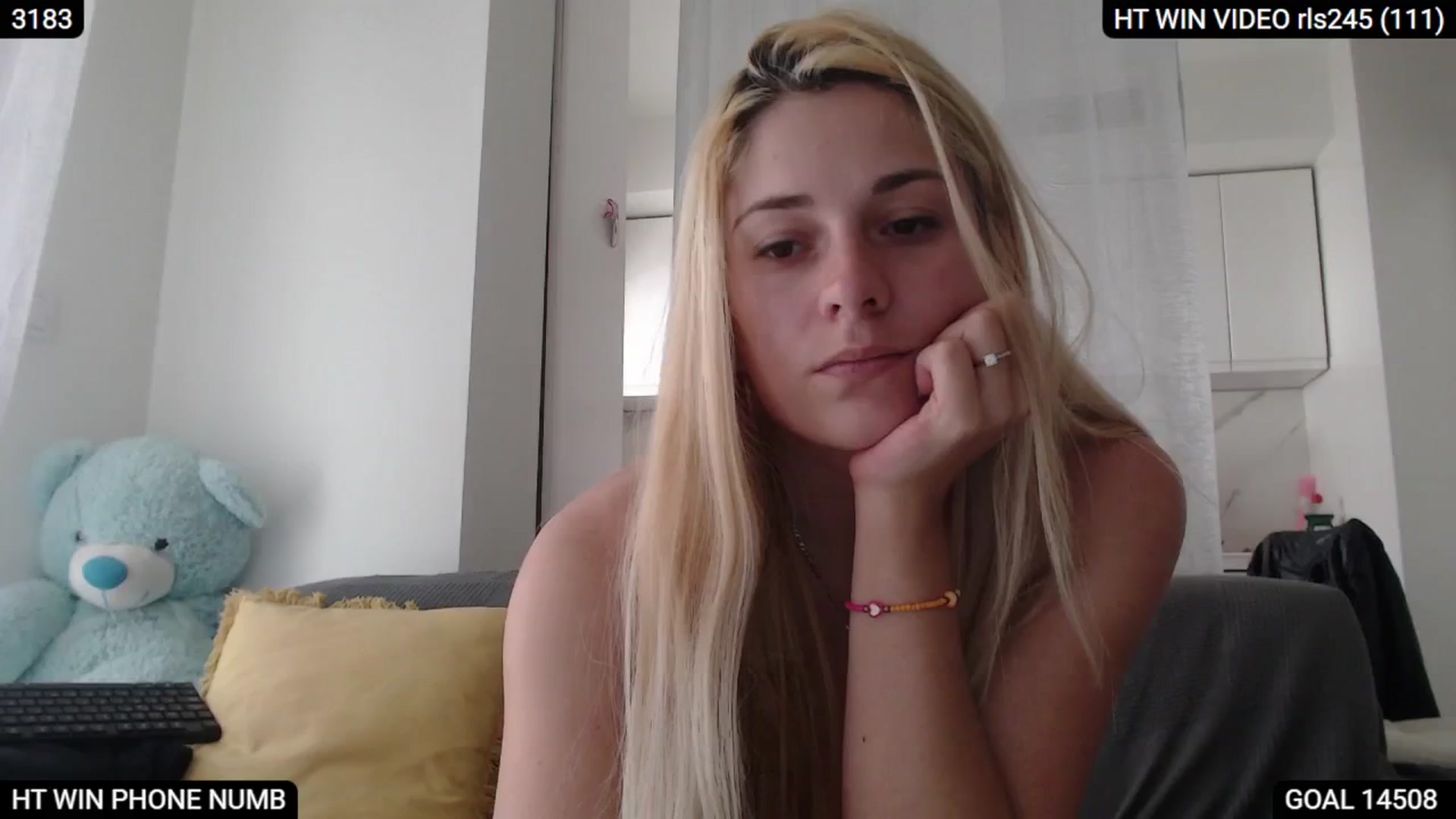 Gallery image thumbnail from LolasWorld's myfreecams stream on, 03/23/2026, 14:38 image 18 of 20