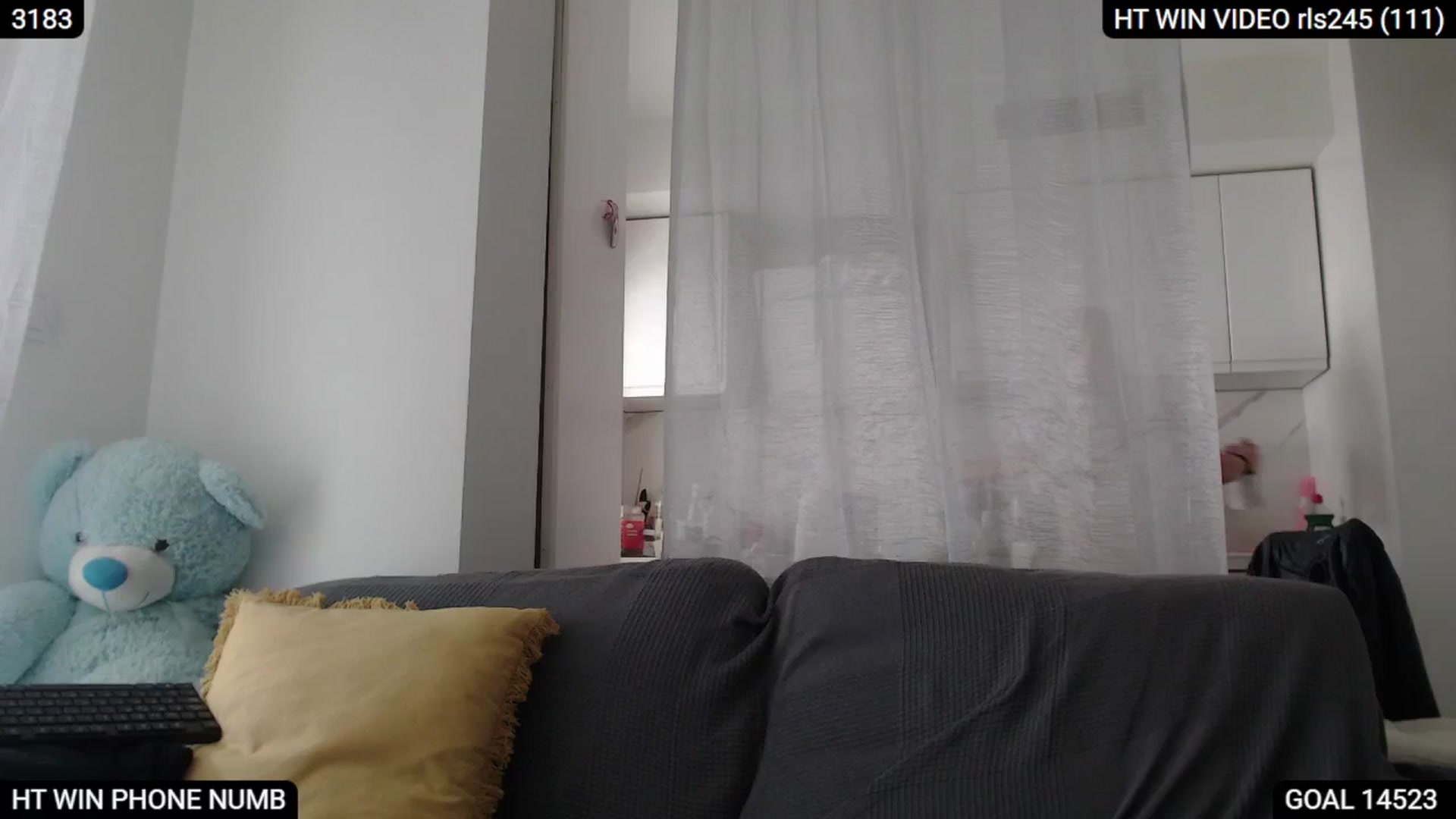 Gallery image thumbnail from LolasWorld's myfreecams stream on, 03/23/2026, 14:38 image 17 of 20