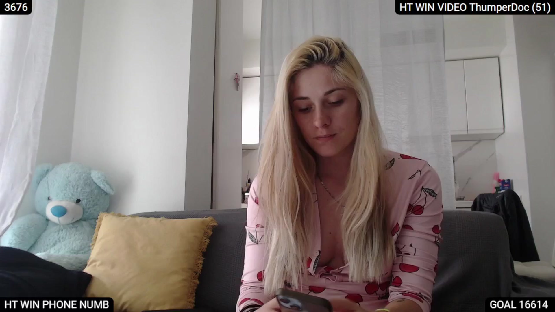 Gallery image thumbnail from LolasWorld's myfreecams stream on, 03/23/2026, 14:38 image 3 of 20