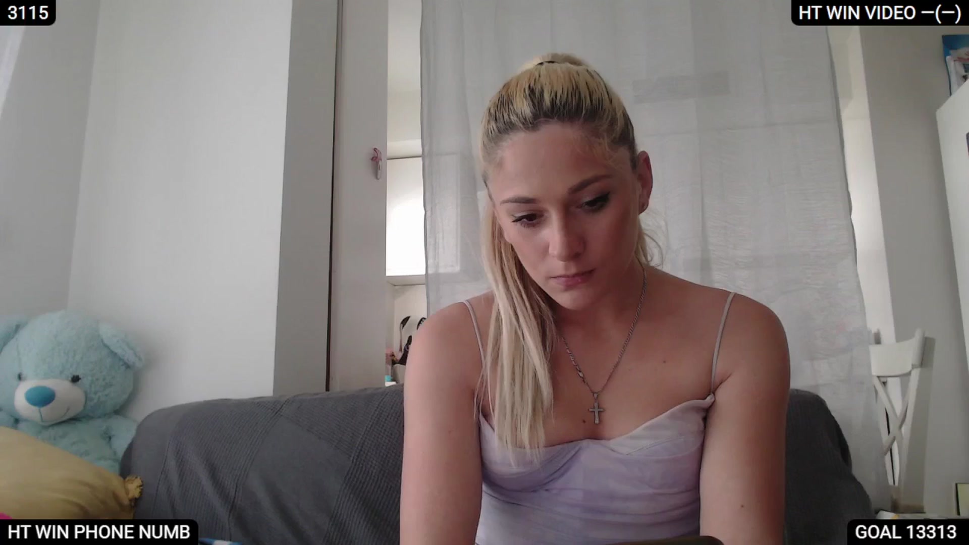 Gallery image thumbnail from LolasWorld's myfreecams stream on, 03/25/2026, 16:51 image 1 of 20