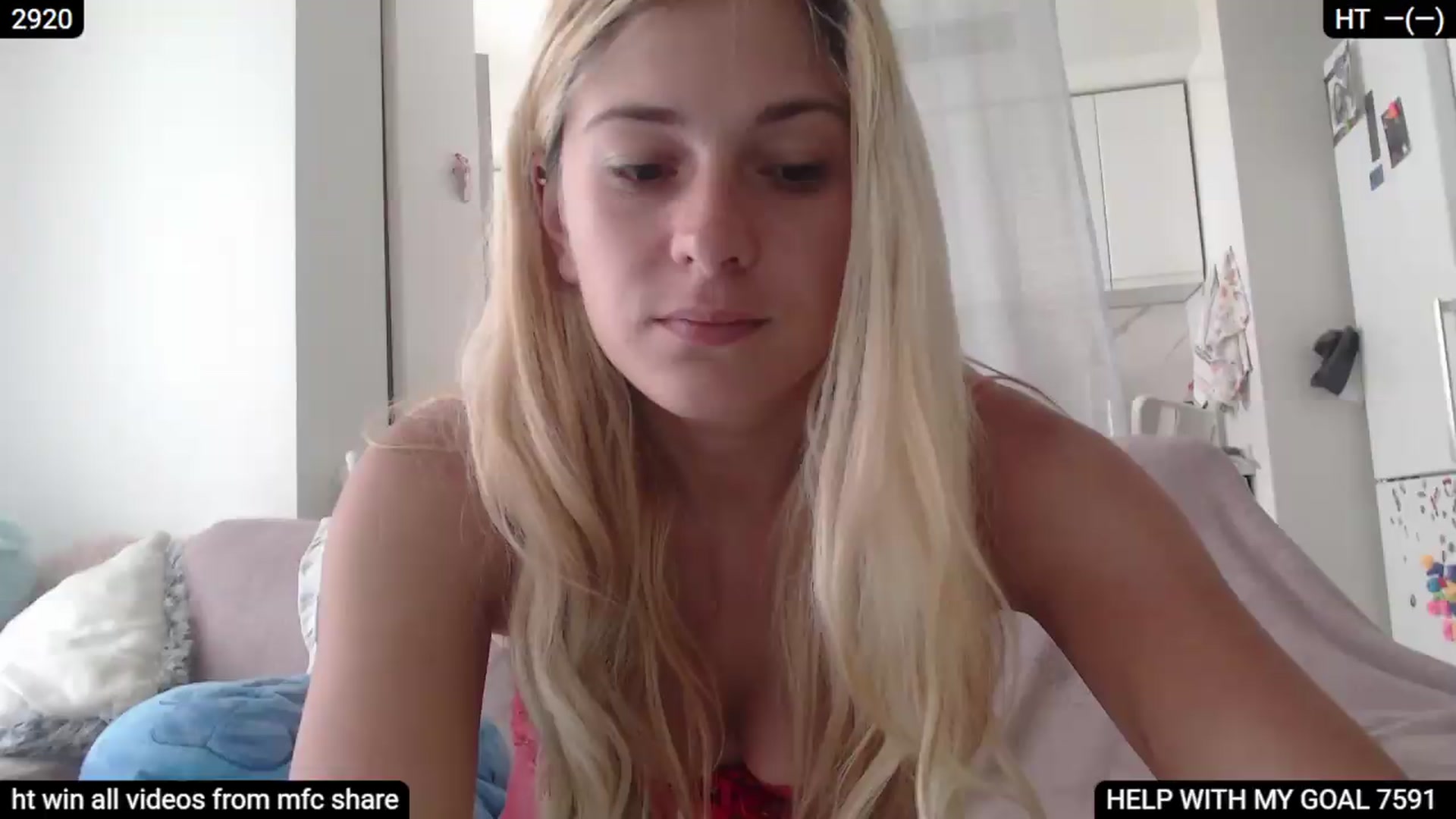 Gallery image thumbnail from LolasWorld's myfreecams stream on, 05/12/2026, 09:24 image 1 of 20
