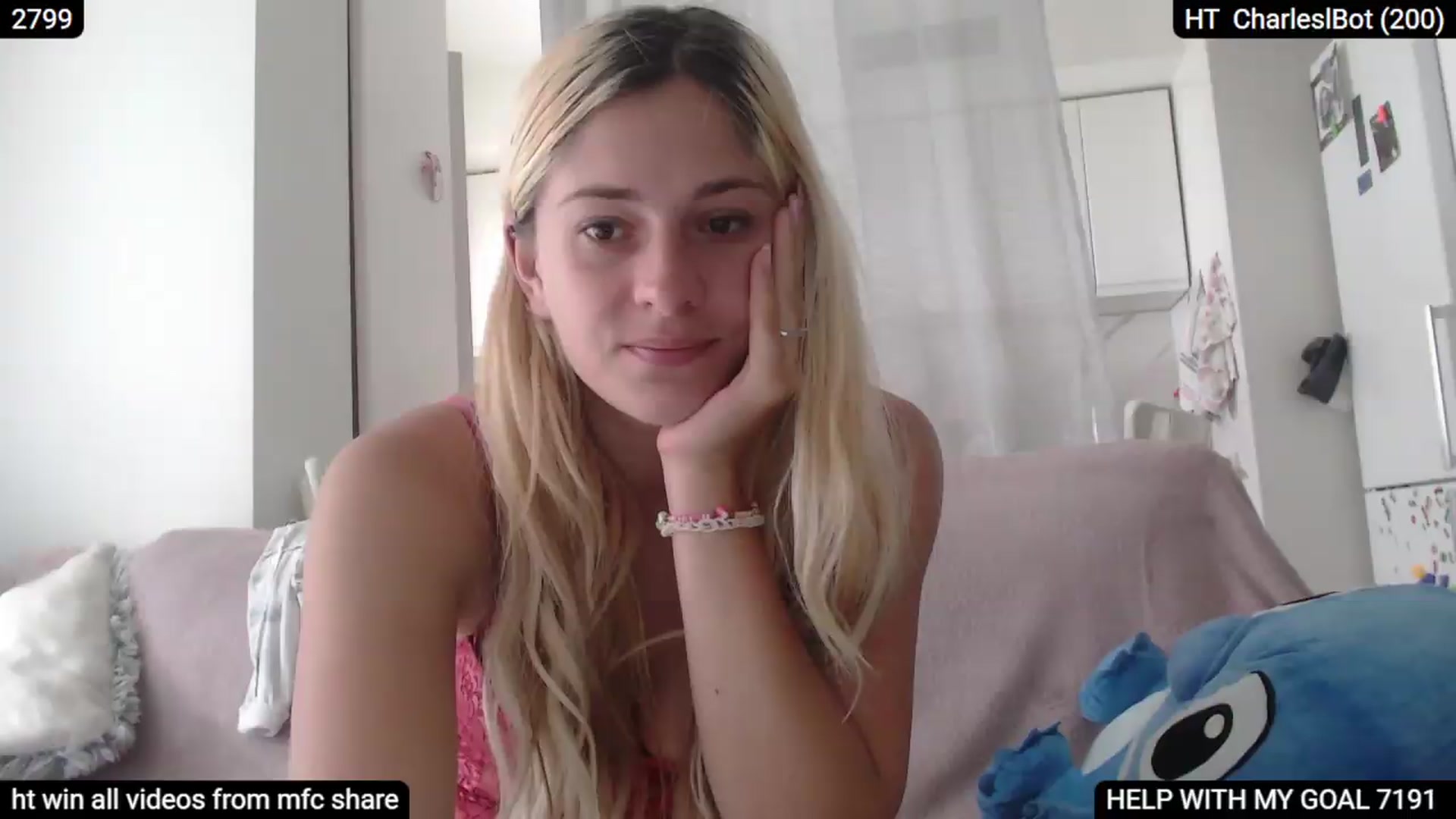 Gallery image thumbnail from LolasWorld's myfreecams stream on, 05/12/2026, 09:24 image 12 of 20