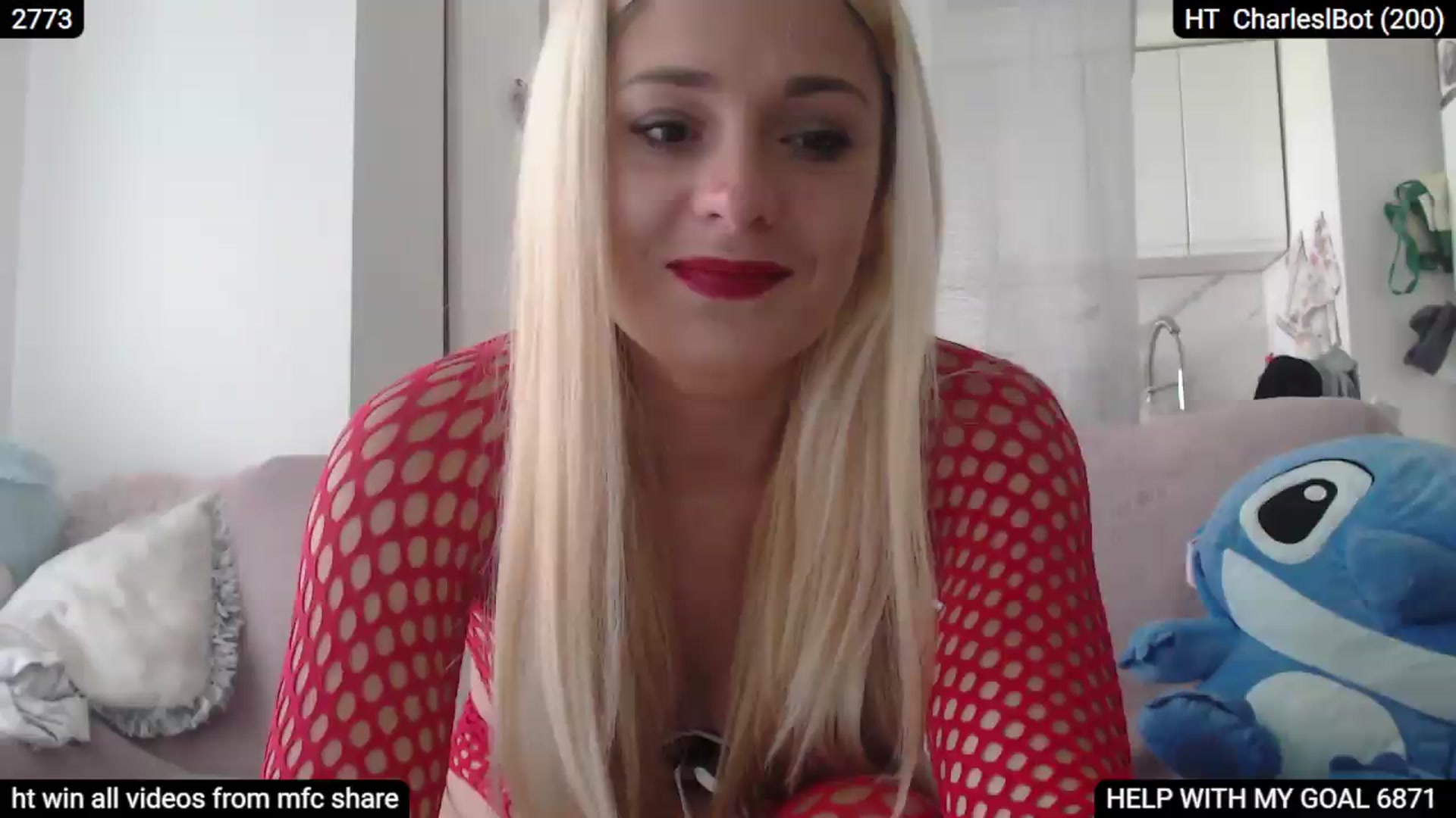 Gallery image thumbnail from LolasWorld's myfreecams stream on, 05/12/2026, 13:49 image 9 of 20