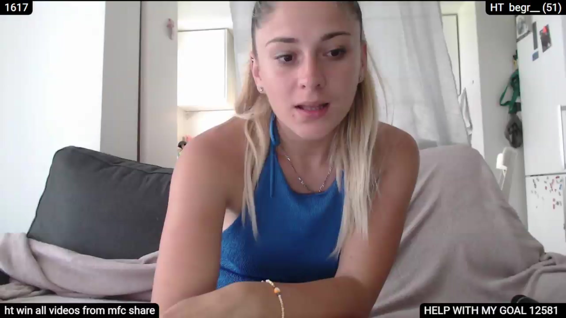 Gallery image thumbnail from LolasWorld's myfreecams stream on, 05/21/2026, 13:45 image 18 of 20