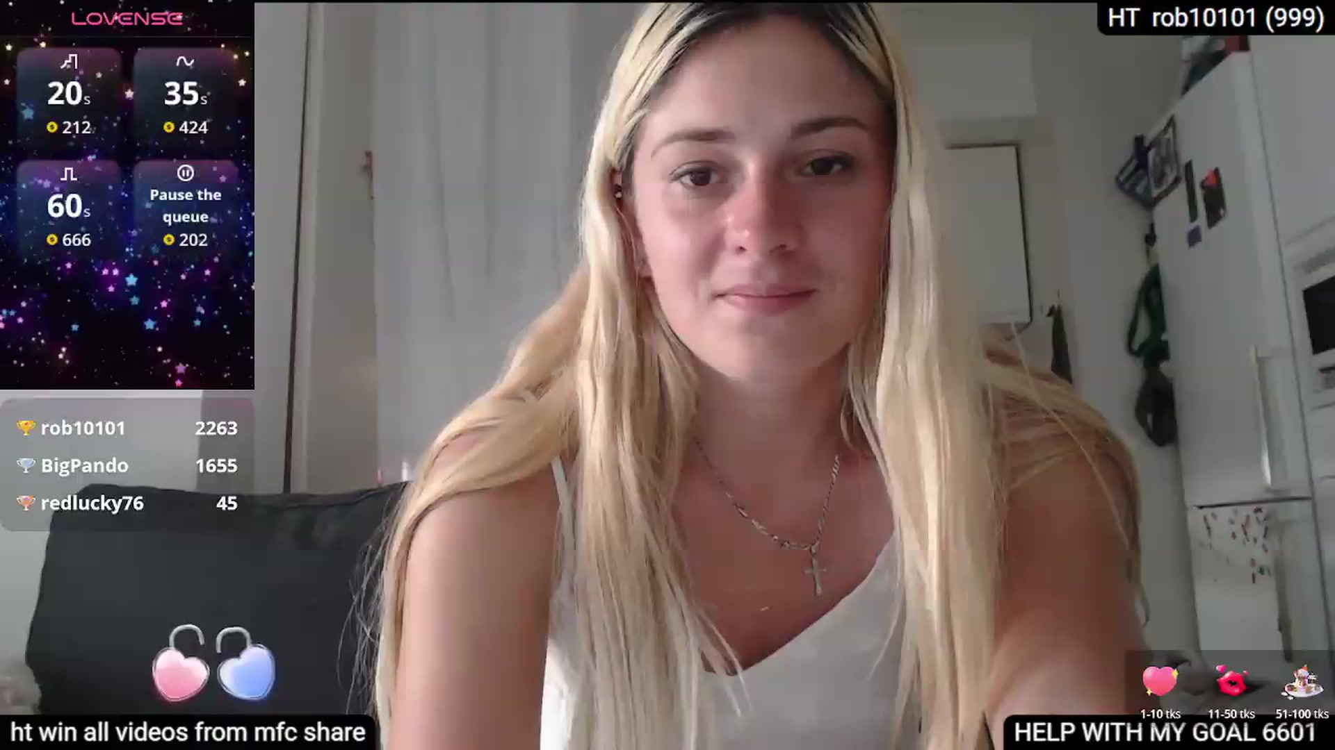 Gallery image thumbnail from LolasWorld's myfreecams stream on, 05/27/2026, 18:02 image 17 of 20