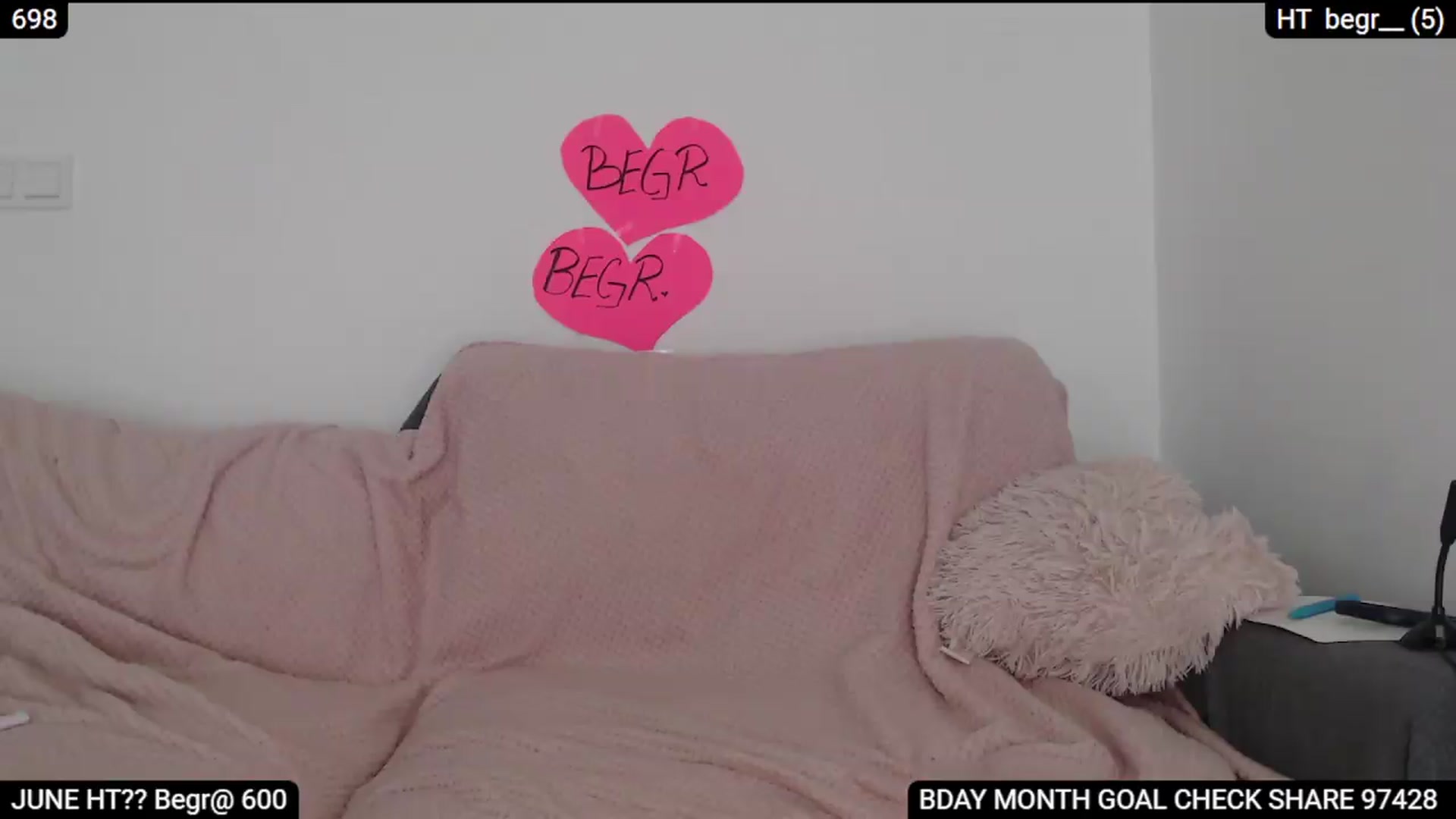 Gallery image thumbnail from LolasWorld's myfreecams stream on, 06/02/2026, 13:06 image 9 of 20