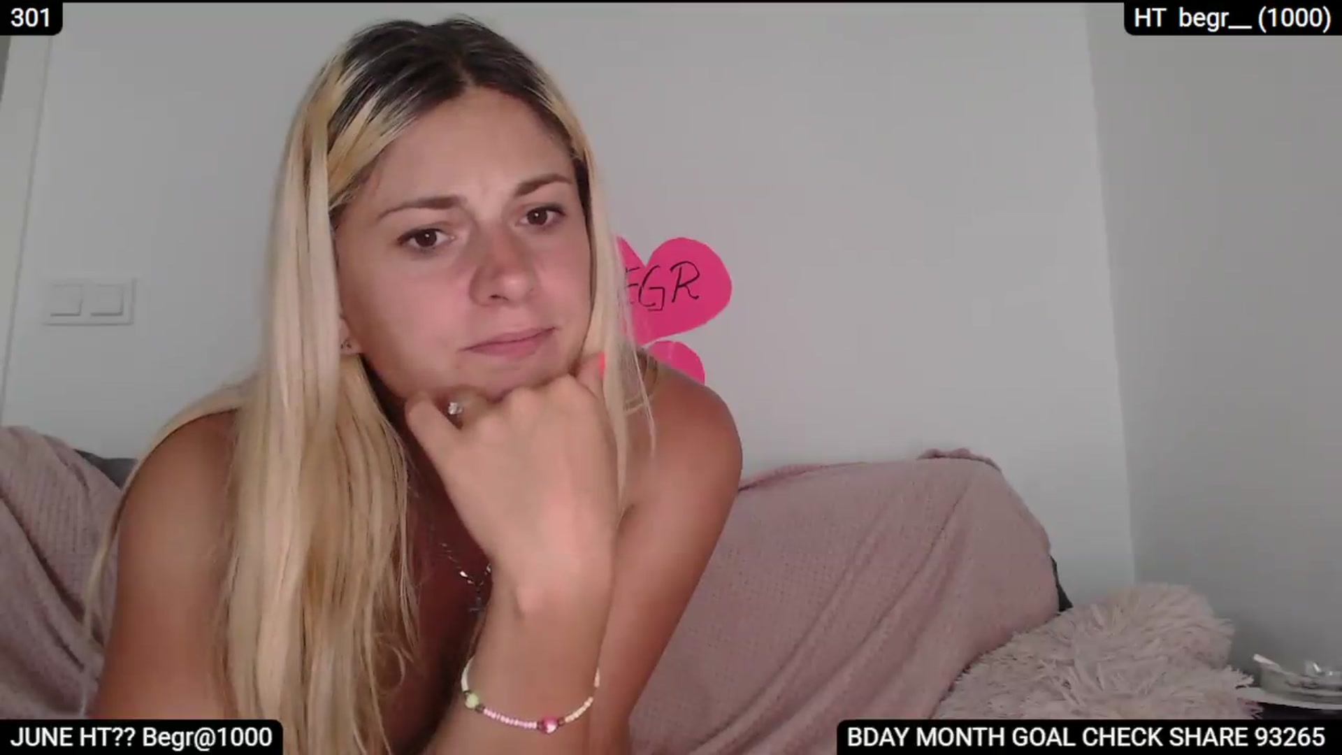 Gallery image thumbnail from LolasWorld's myfreecams stream on, 06/02/2026, 18:22 image 12 of 20