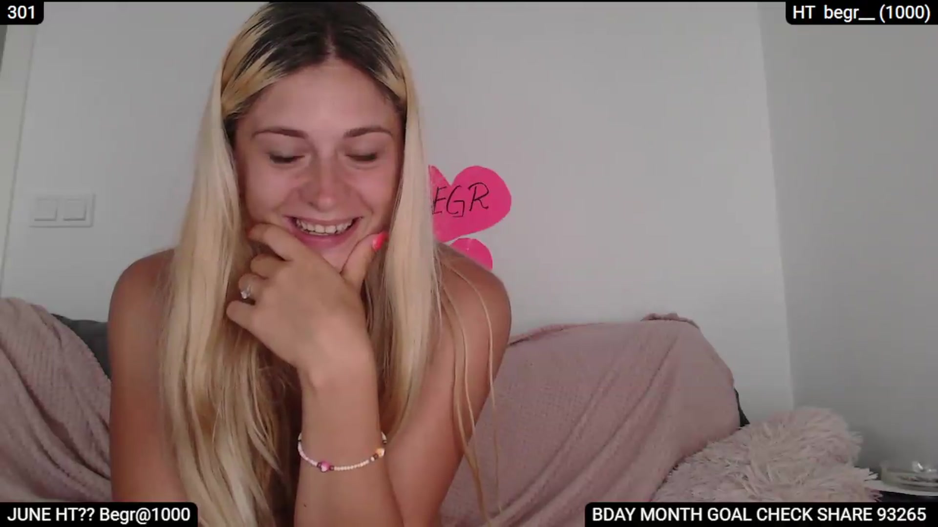 Gallery image thumbnail from LolasWorld's myfreecams stream on, 06/02/2026, 18:22 image 13 of 20