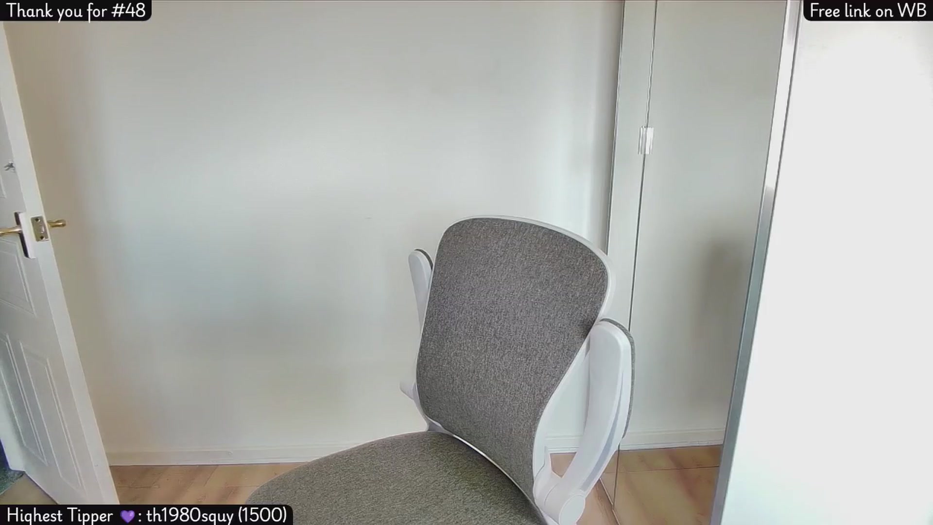 Gallery image thumbnail from Lolathorne's myfreecams stream on, 10/08/2025, 15:39 image 15 of 20