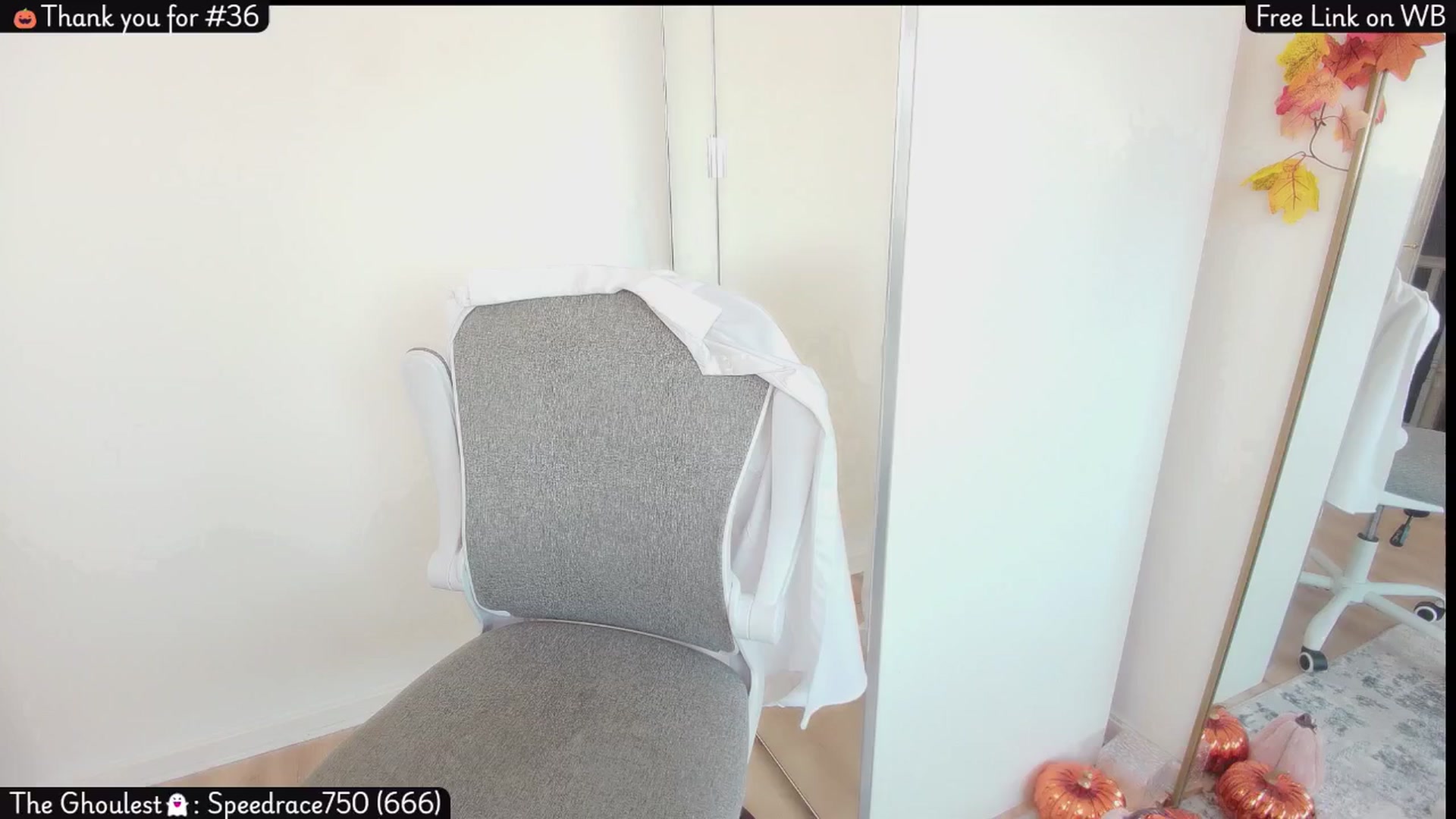 Gallery image thumbnail from Lolathorne's myfreecams stream on, 10/29/2025, 16:07 image 8 of 20