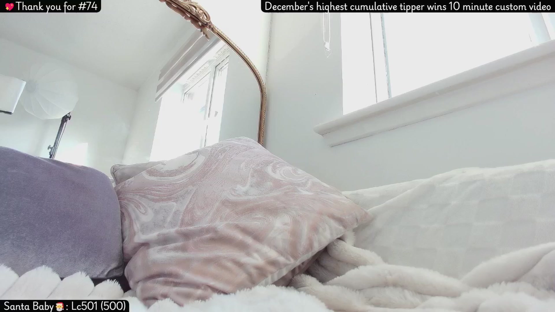 Gallery image thumbnail from Lolathorne's myfreecams stream on, 12/03/2025, 16:18 image 4 of 20
