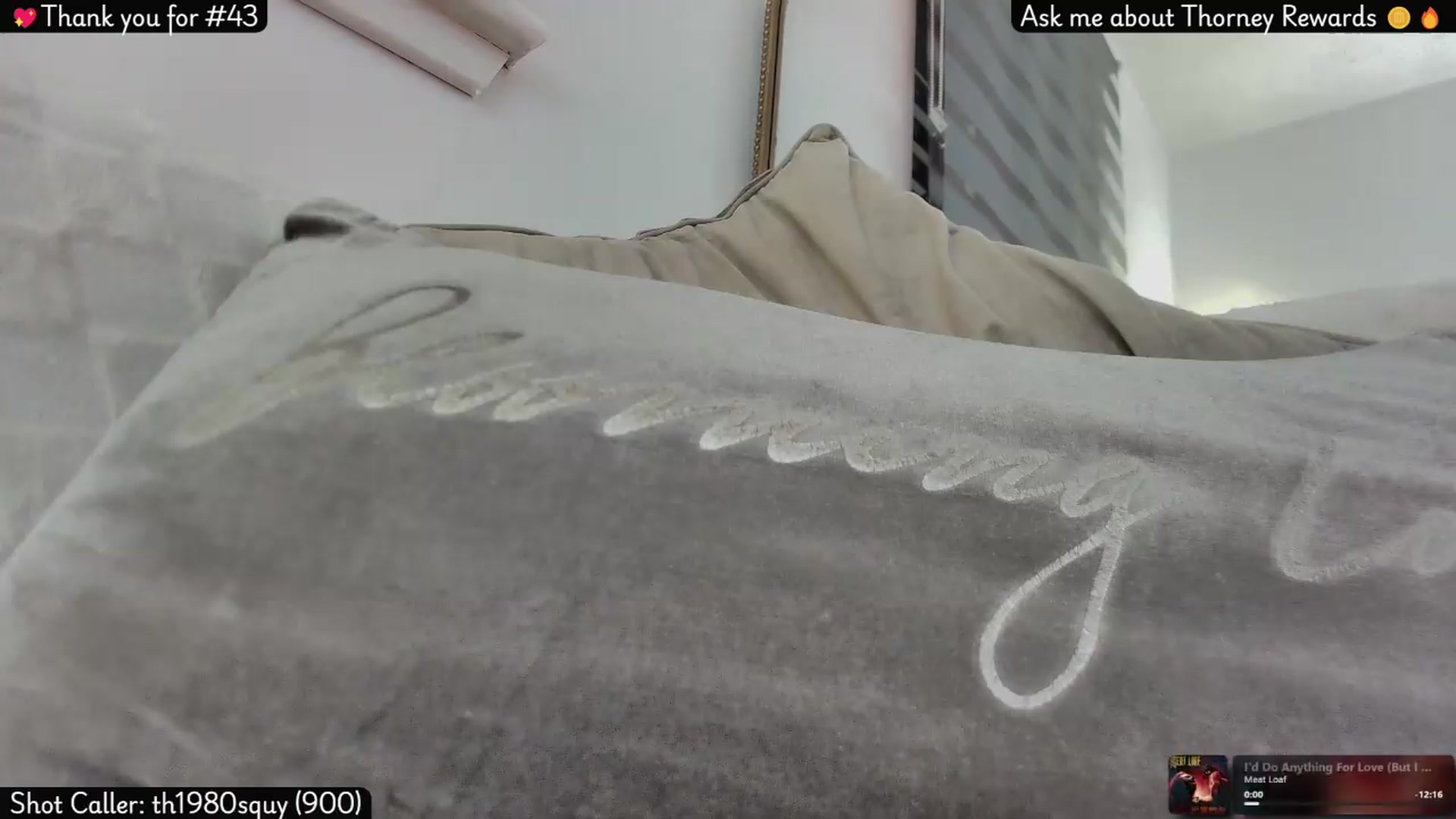 Gallery image thumbnail from Lolathorne's myfreecams stream on, 05/22/2026, 22:54 image 17 of 20