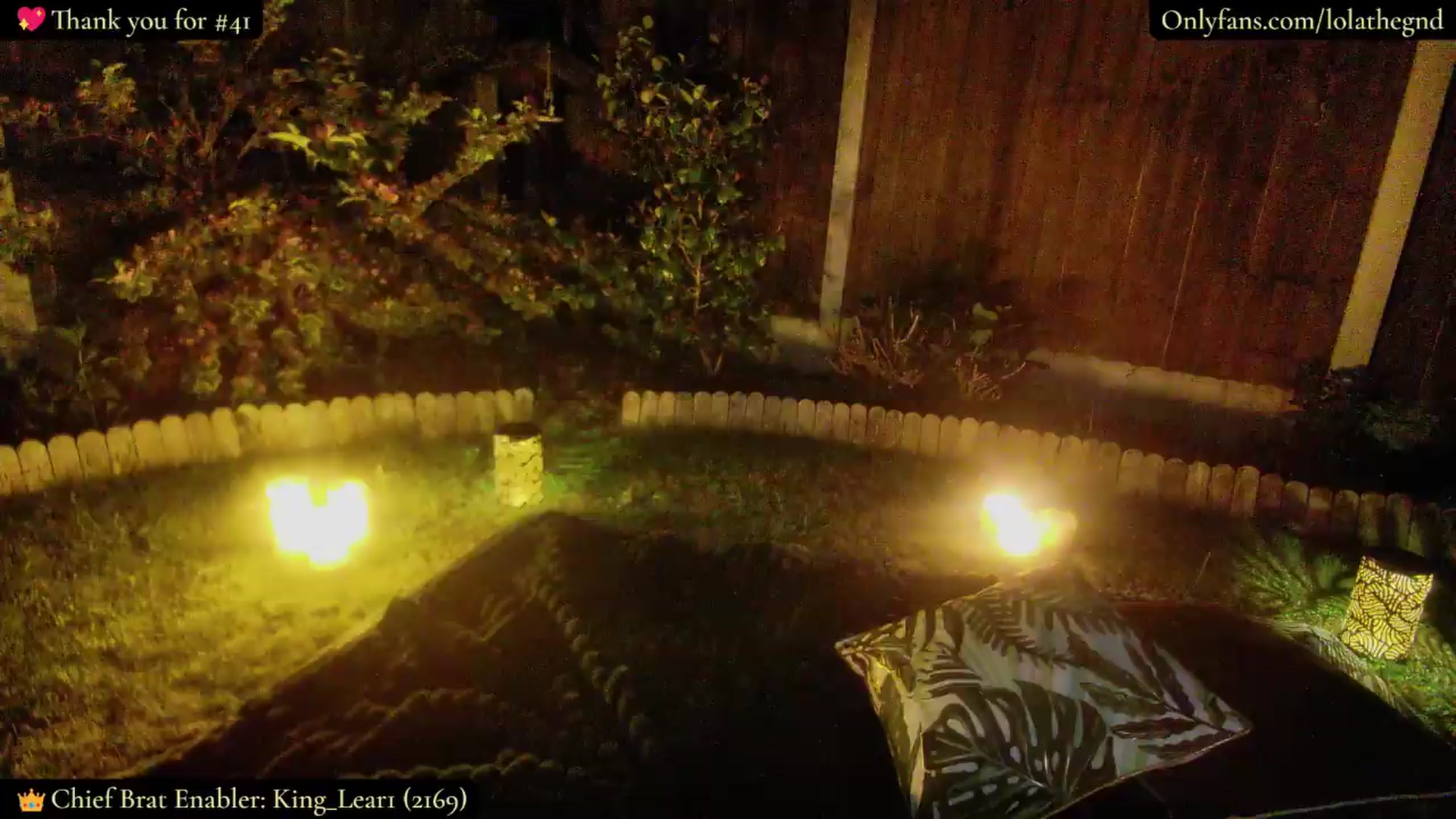 Gallery image thumbnail from Lolathorne's myfreecams stream on, 05/28/2026, 22:24 image 4 of 20