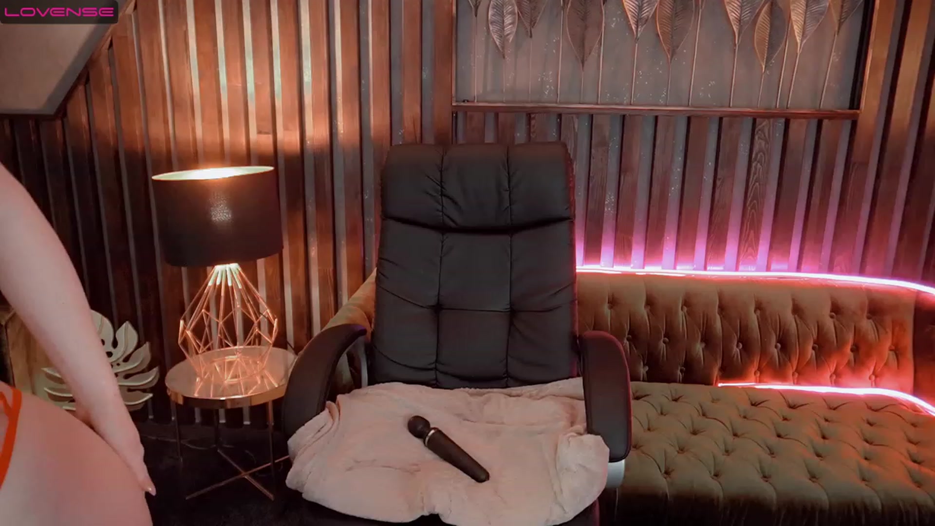 Gallery image thumbnail from LoliGirll's myfreecams stream on, 11/23/2022, 11:22 image 13 of 20