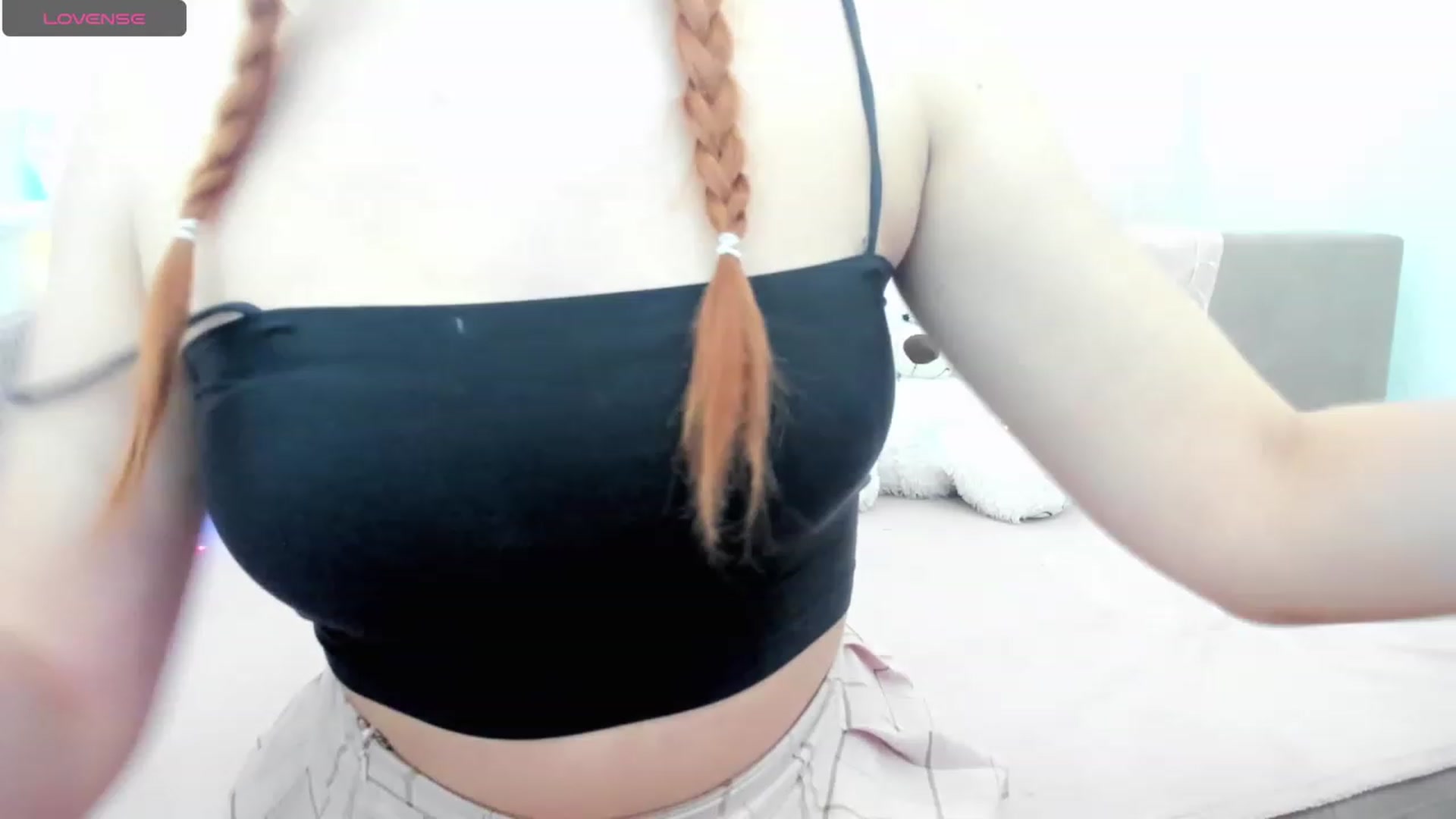 Gallery image thumbnail from Loli_Pop_X1's myfreecams stream on, 11/03/2023, 10:19 image 16 of 20