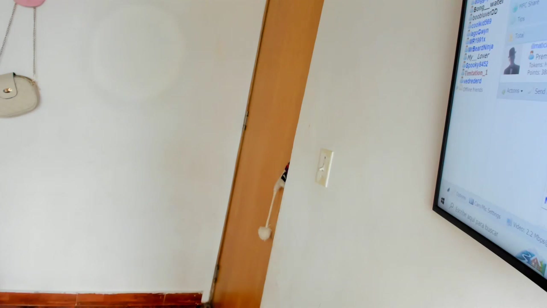 Gallery image thumbnail from Lolipopgomez's myfreecams stream on, 01/08/2023, 15:02 image 15 of 20