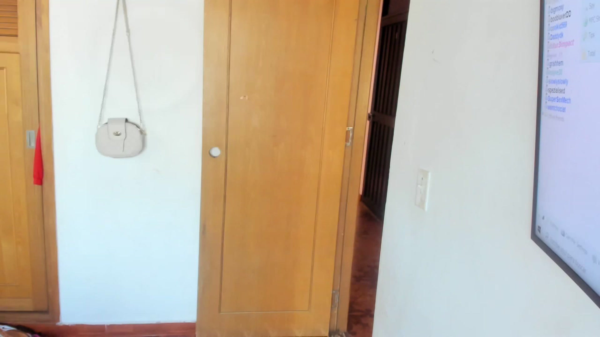 Gallery image thumbnail from Lolipopgomez's myfreecams stream on, 01/25/2023, 14:40 image 6 of 20