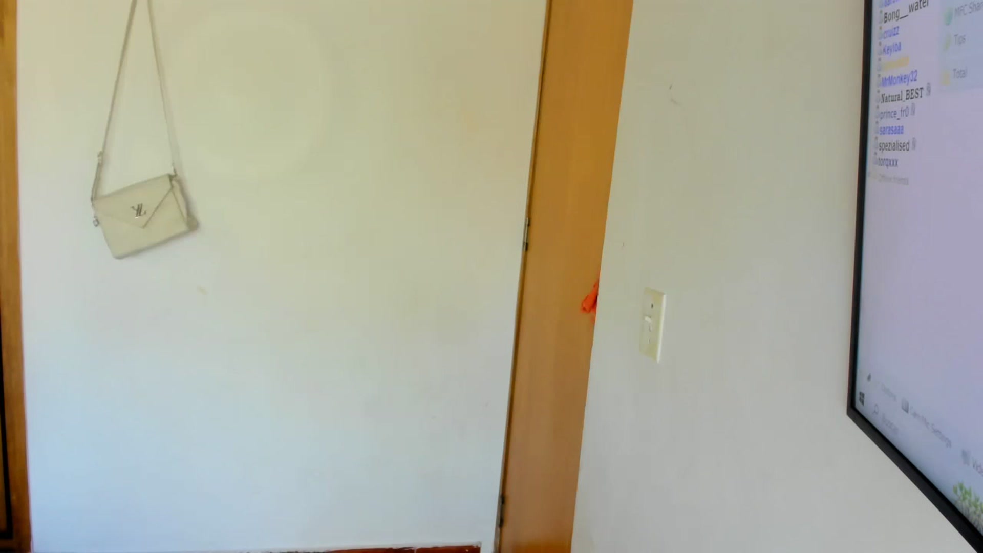 Gallery image thumbnail from Lolipopgomez's myfreecams stream on, 01/27/2023, 15:44 image 4 of 20