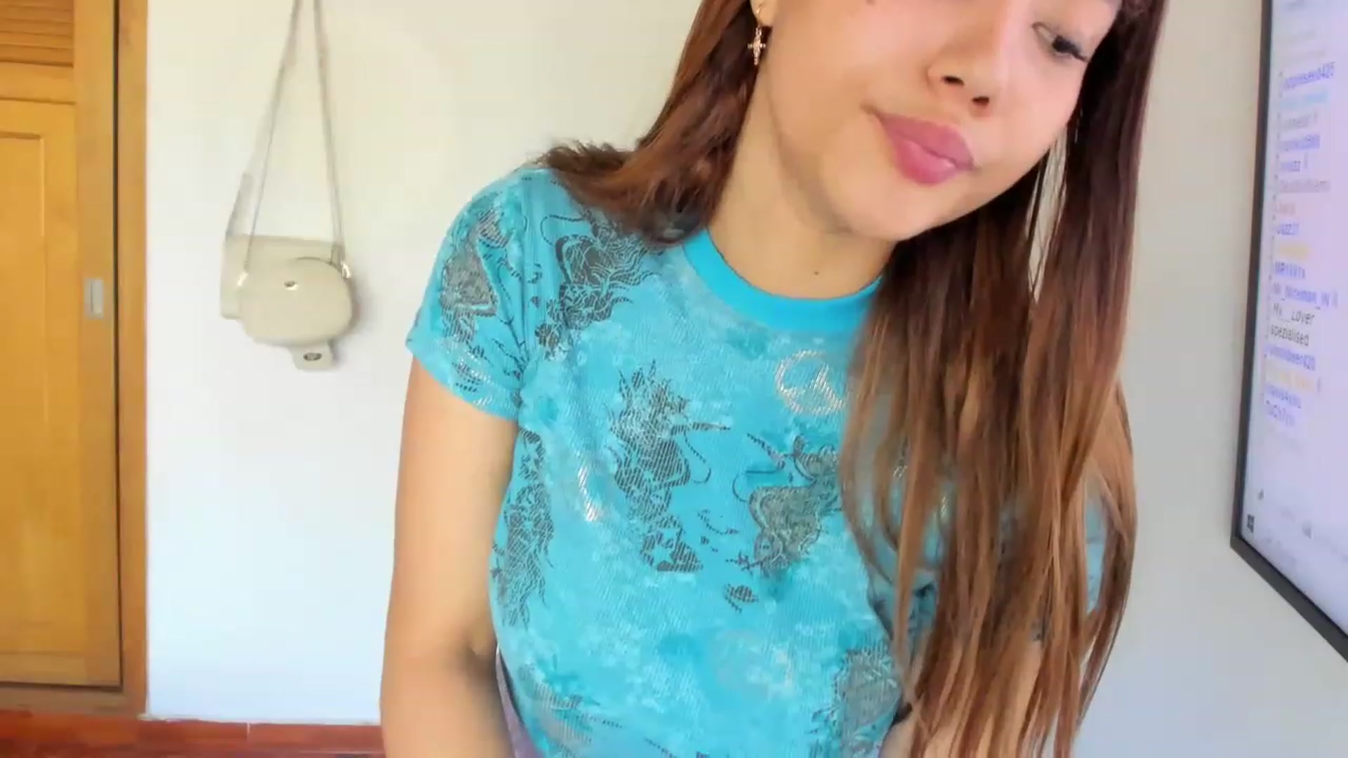 Gallery image thumbnail from Lolipopgomez's myfreecams stream on, 01/28/2023, 17:13 image 19 of 20
