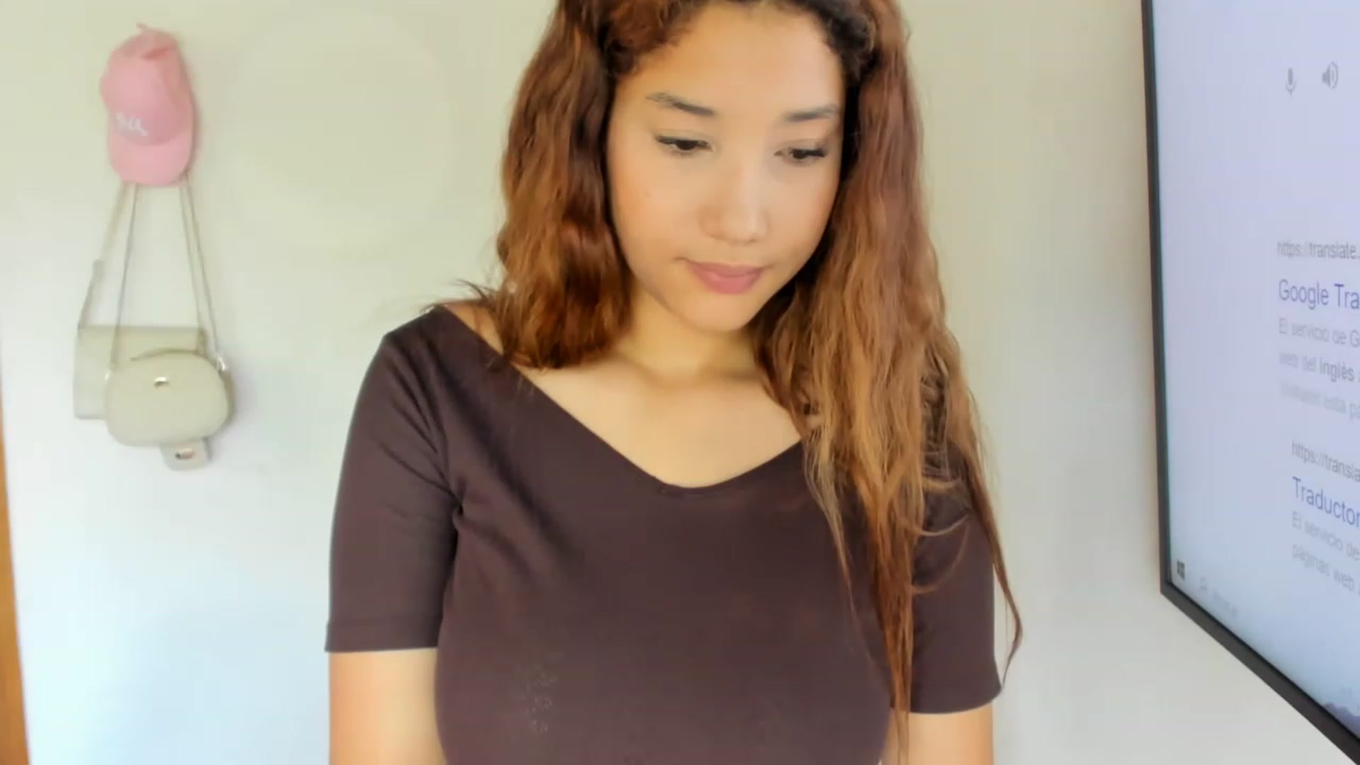 Gallery image thumbnail from Lolipopgomez's myfreecams stream on, 02/11/2023, 15:25 image 11 of 20