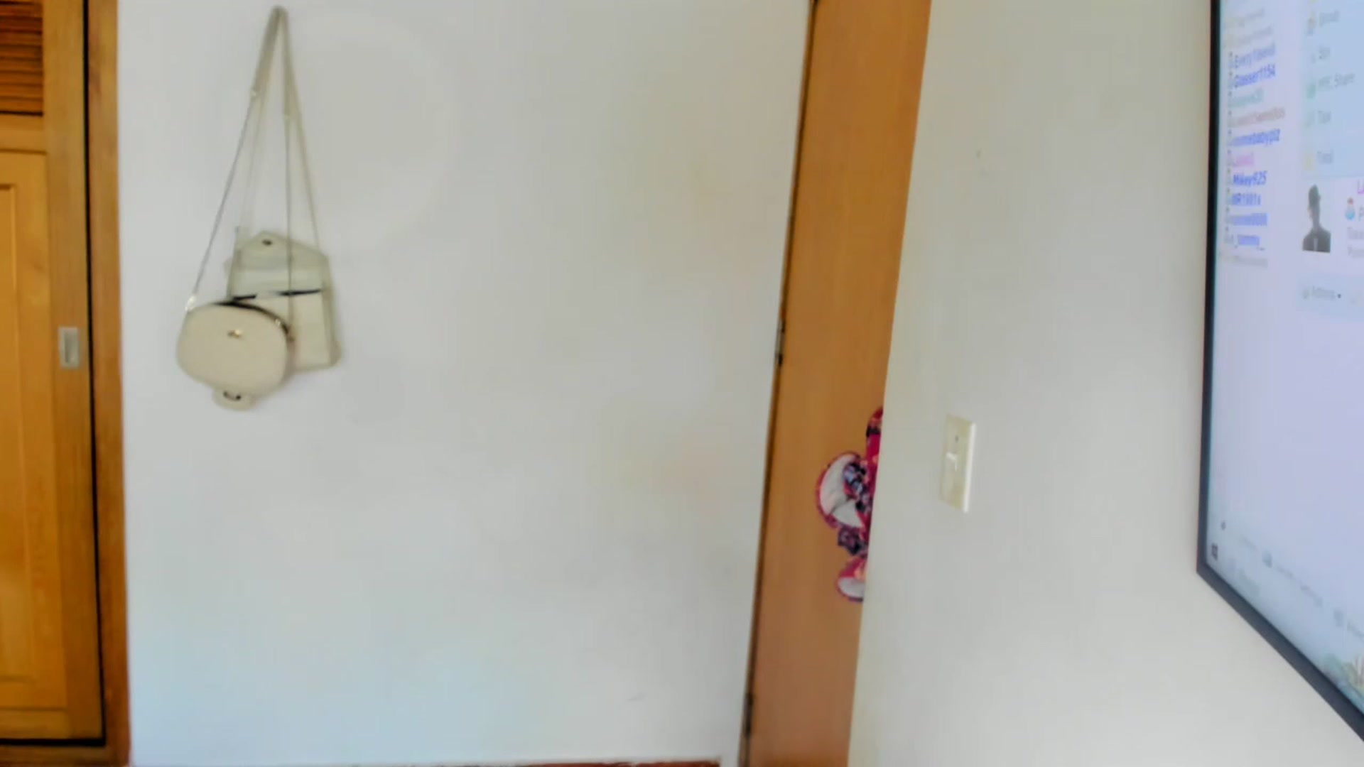 Gallery image thumbnail from Lolipopgomez's myfreecams stream on, 02/23/2023, 19:51 image 15 of 20