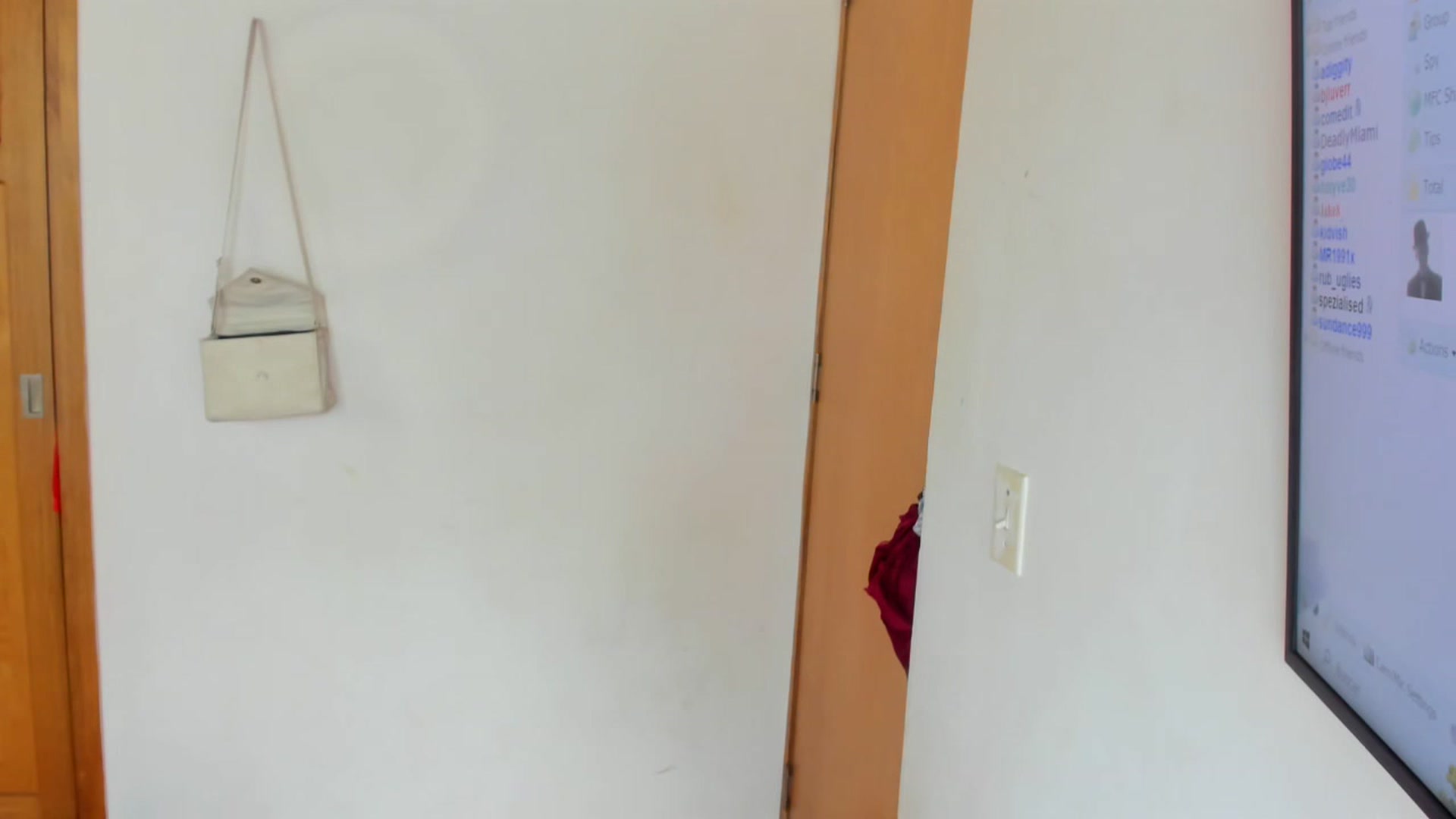 Gallery image thumbnail from Lolipopgomez's myfreecams stream on, 02/26/2023, 15:58 image 1 of 20