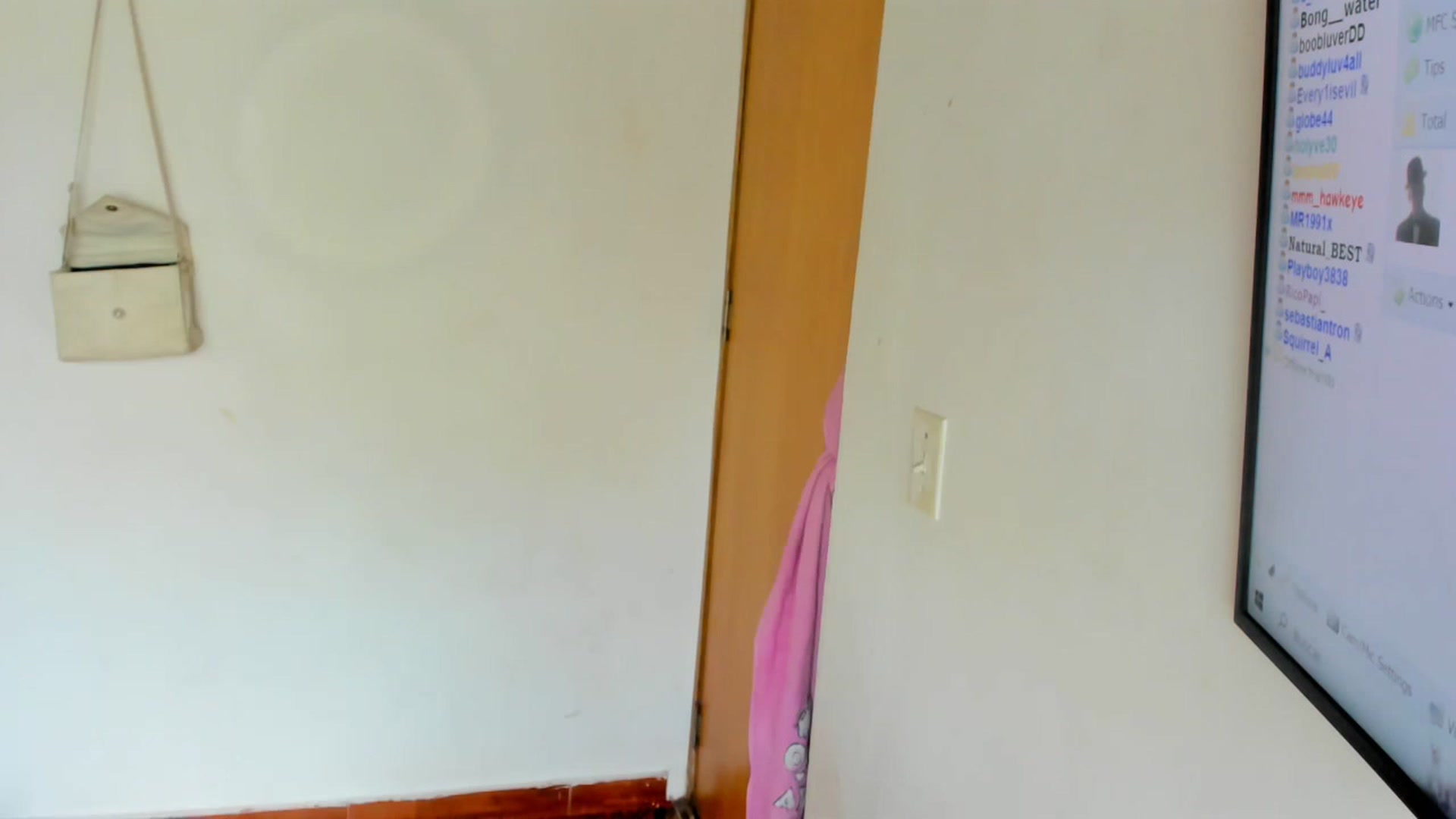 Gallery image thumbnail from Lolipopgomez's myfreecams stream on, 02/27/2023, 18:31 image 11 of 20