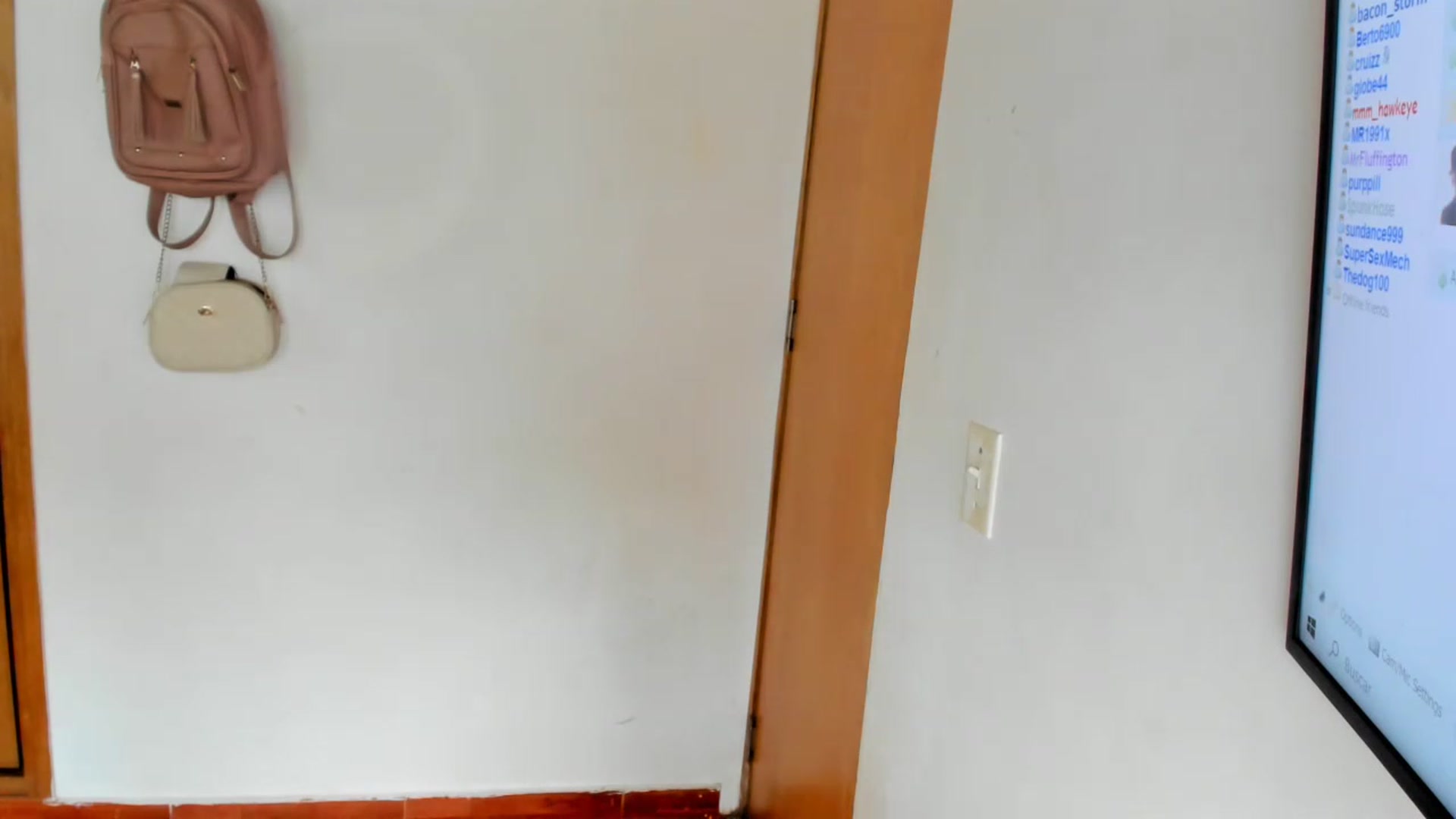 Gallery image thumbnail from Lolipopgomez's myfreecams stream on, 03/03/2023, 16:40 image 16 of 20