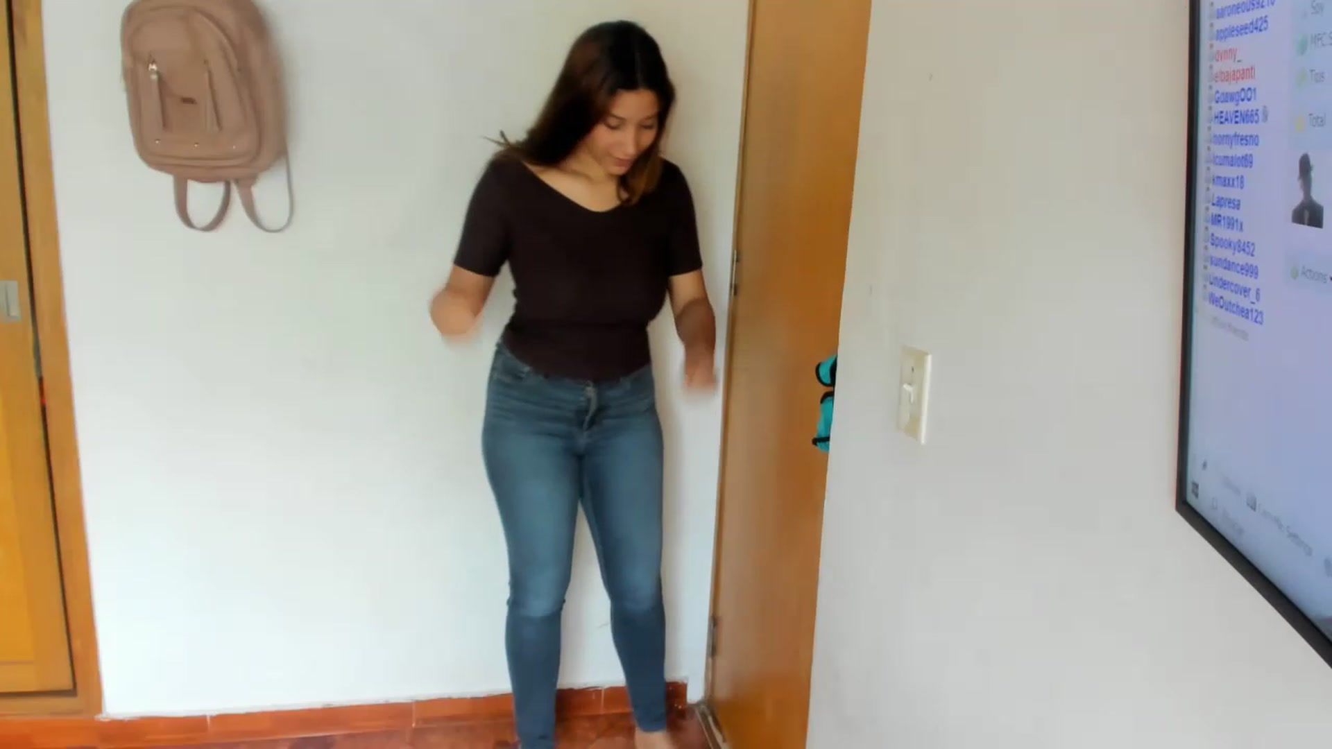 Gallery image thumbnail from Lolipopgomez's myfreecams stream on, 03/04/2023, 18:04 image 20 of 20