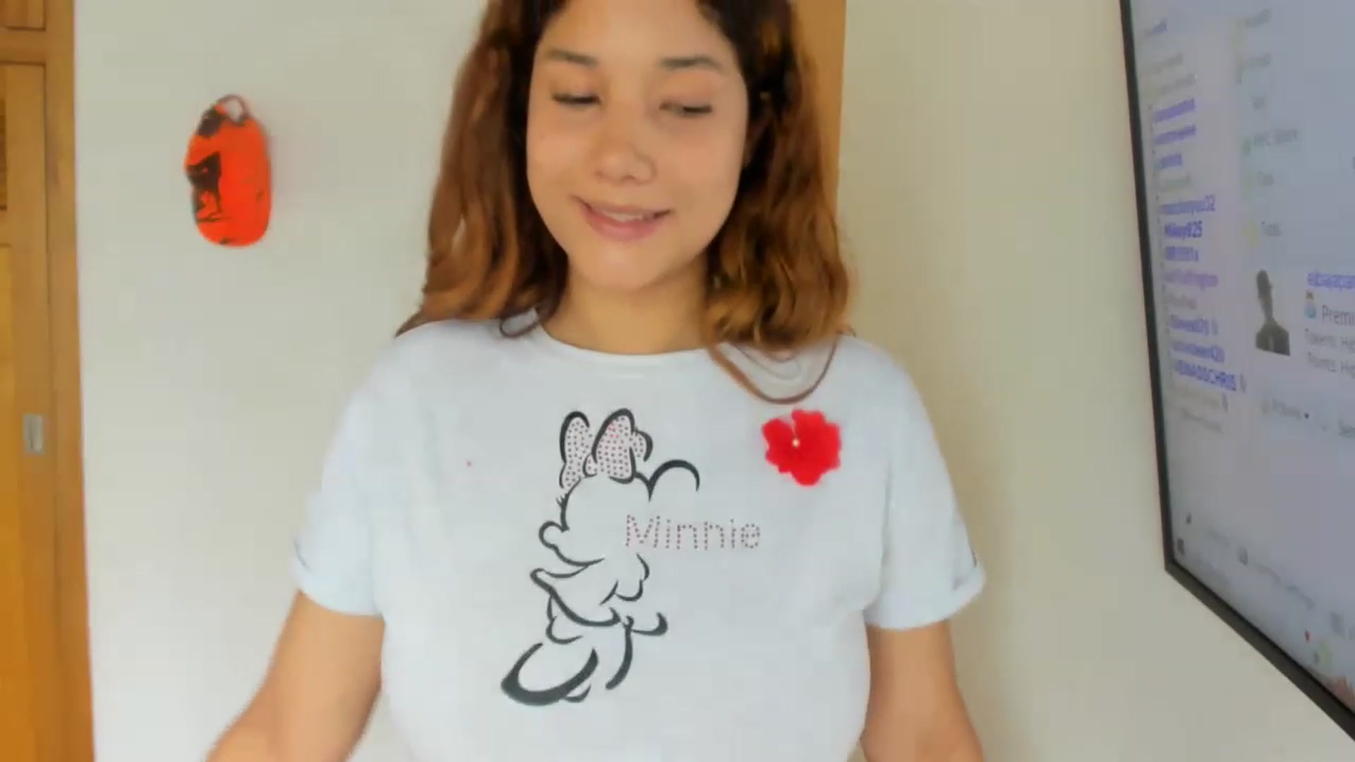 Gallery image thumbnail from Lolipopgomez's myfreecams stream on, 06/09/2023, 16:39 image 17 of 20