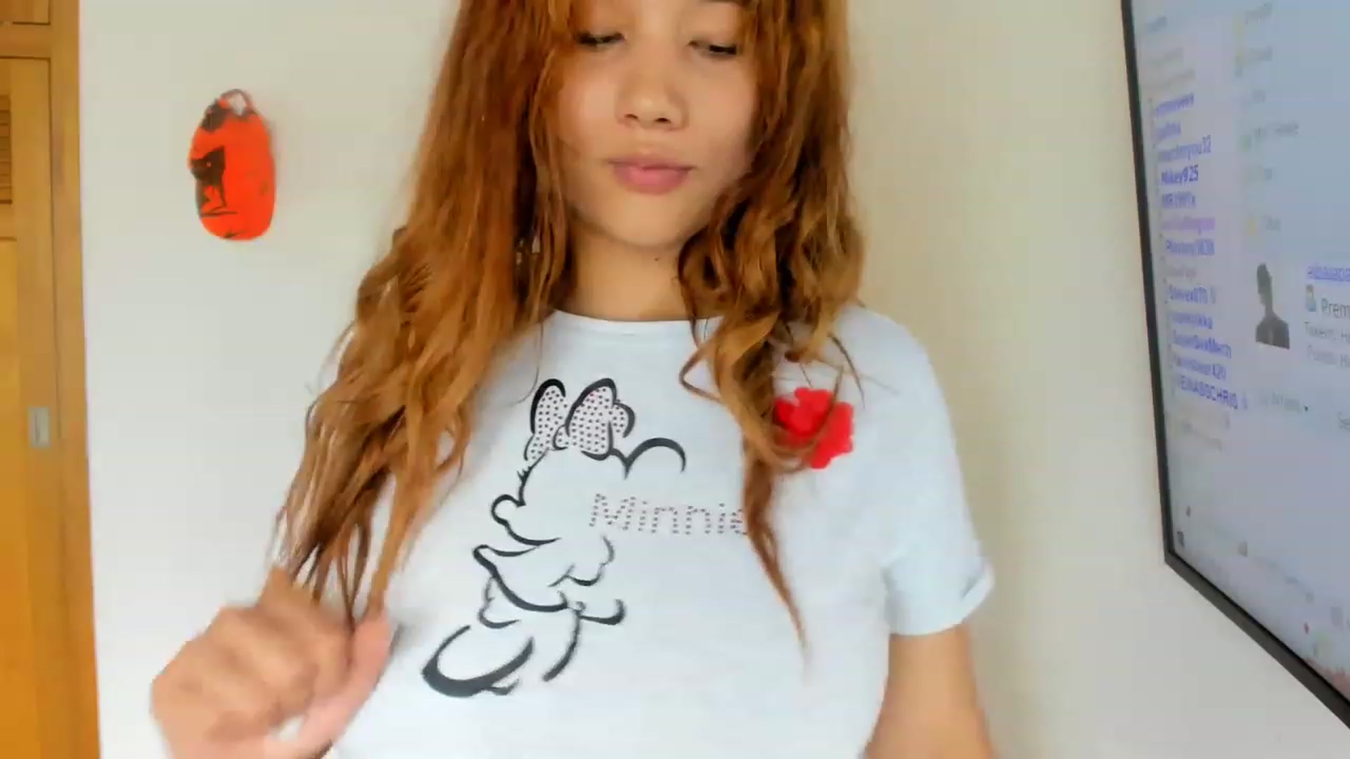 Gallery image thumbnail from Lolipopgomez's myfreecams stream on, 06/09/2023, 16:39 image 15 of 20