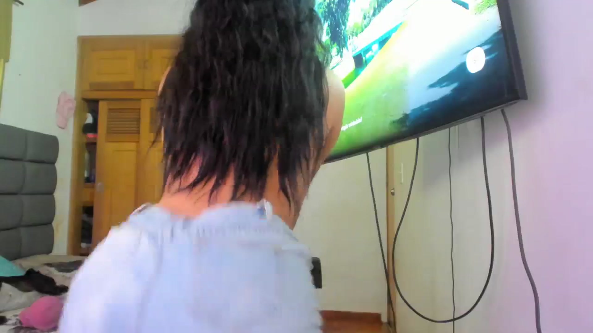 Gallery image thumbnail from Lolipopgomez's myfreecams stream on, 03/21/2024, 17:14 image 12 of 20