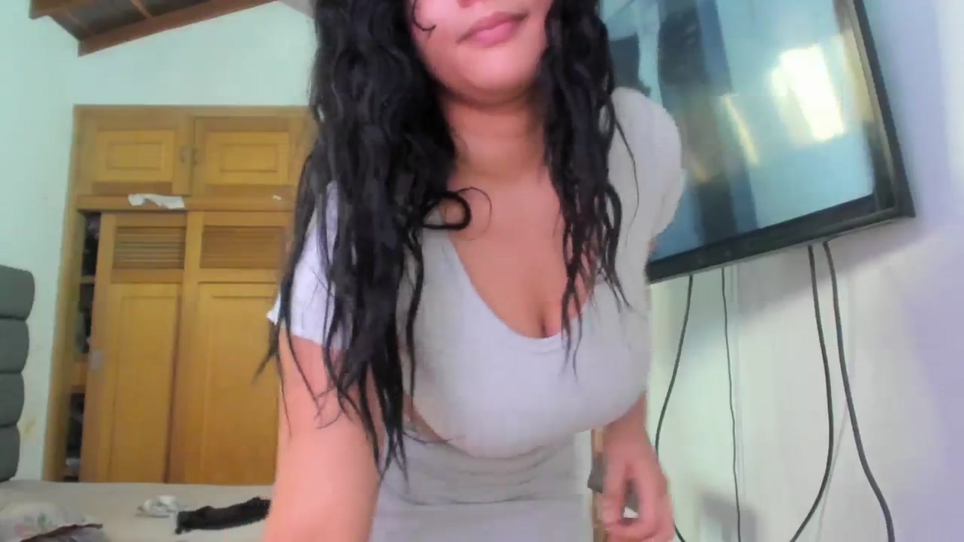 Gallery image thumbnail from Lolipopgomez's myfreecams stream on, 04/03/2024, 16:02 image 6 of 20