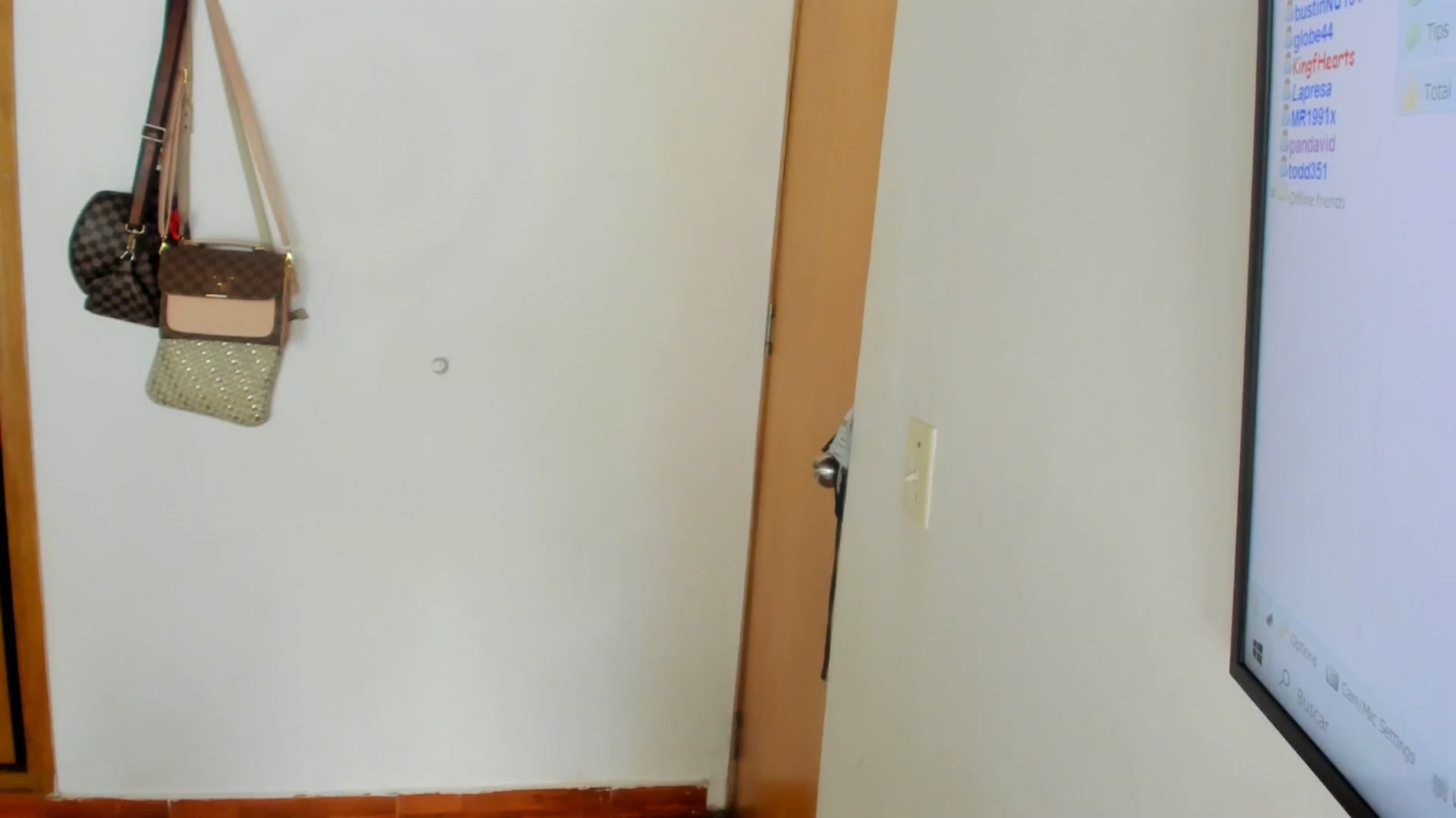 Gallery image thumbnail from Lolipopgomez's myfreecams stream on, 05/11/2024, 15:31 image 9 of 20
