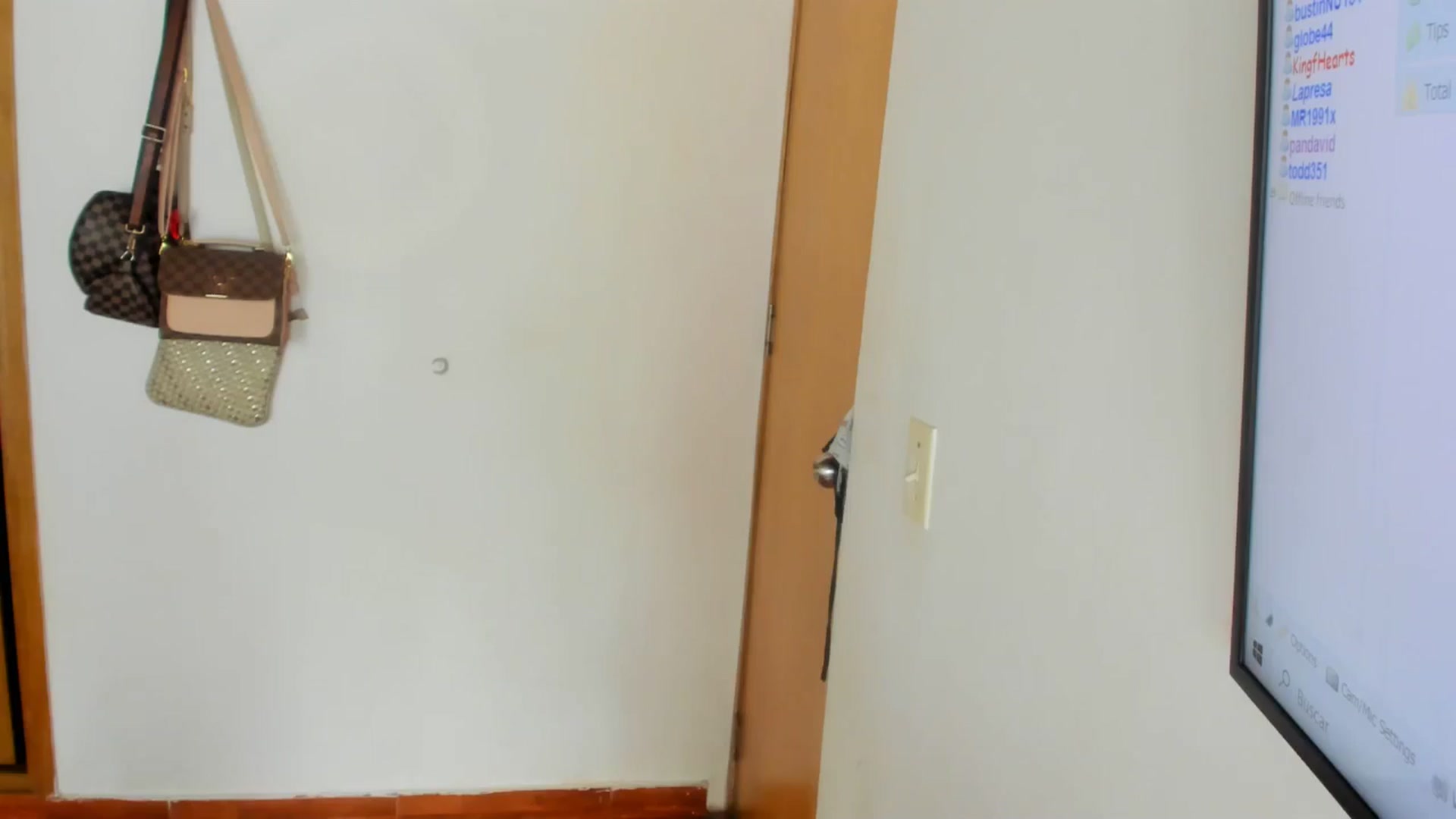 Gallery image thumbnail from Lolipopgomez's myfreecams stream on, 05/11/2024, 15:31 image 8 of 20