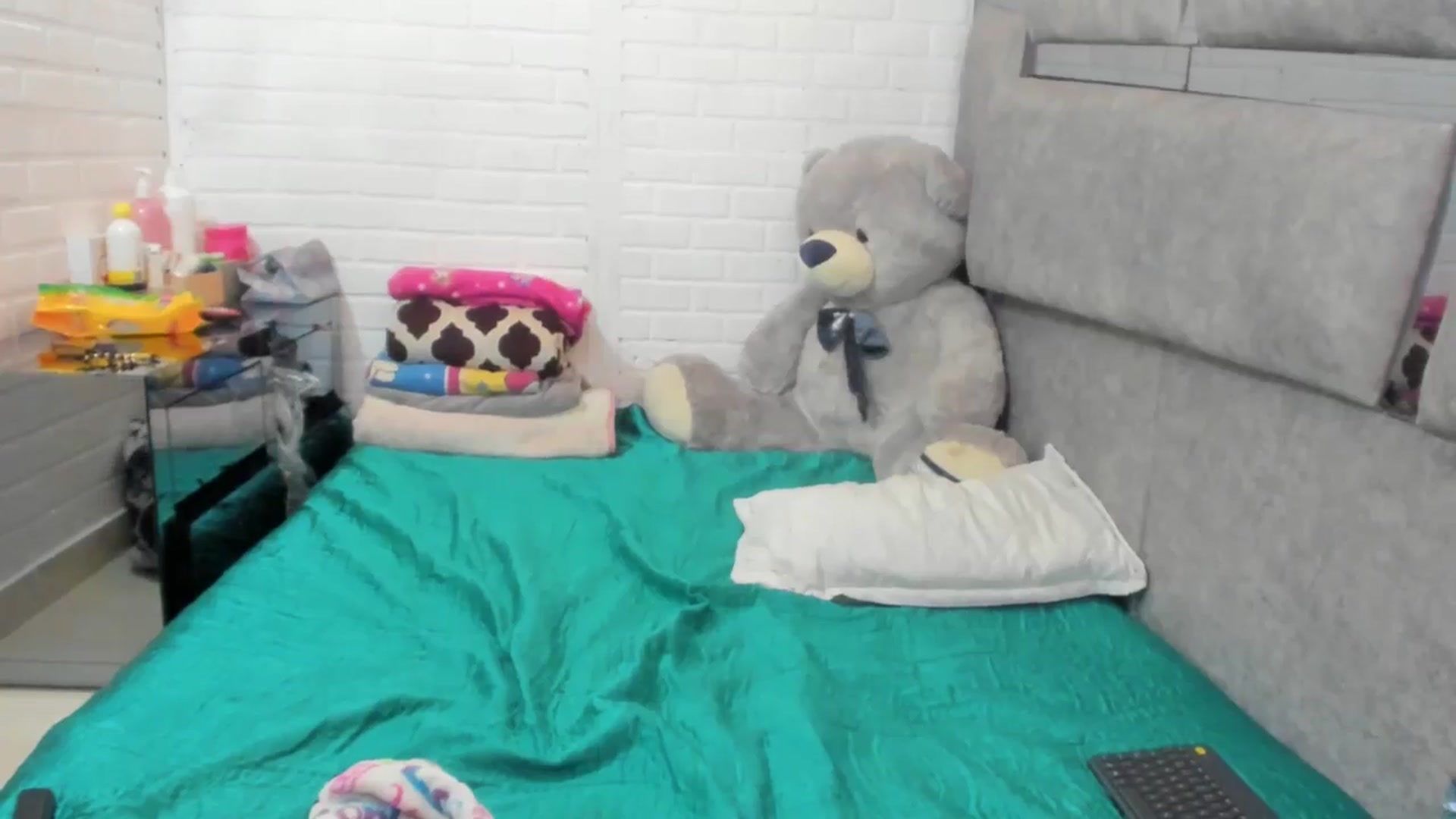 Gallery image thumbnail from Lolipopgomez's myfreecams stream on, 07/08/2024, 15:23 image 20 of 20