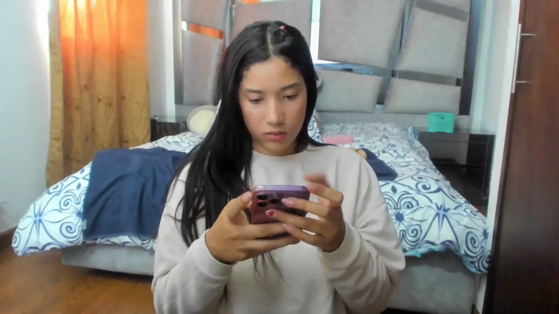 Gallery image thumbnail from Lolipopgomez's myfreecams stream on, 08/20/2024, 22:05 image 20 of 20