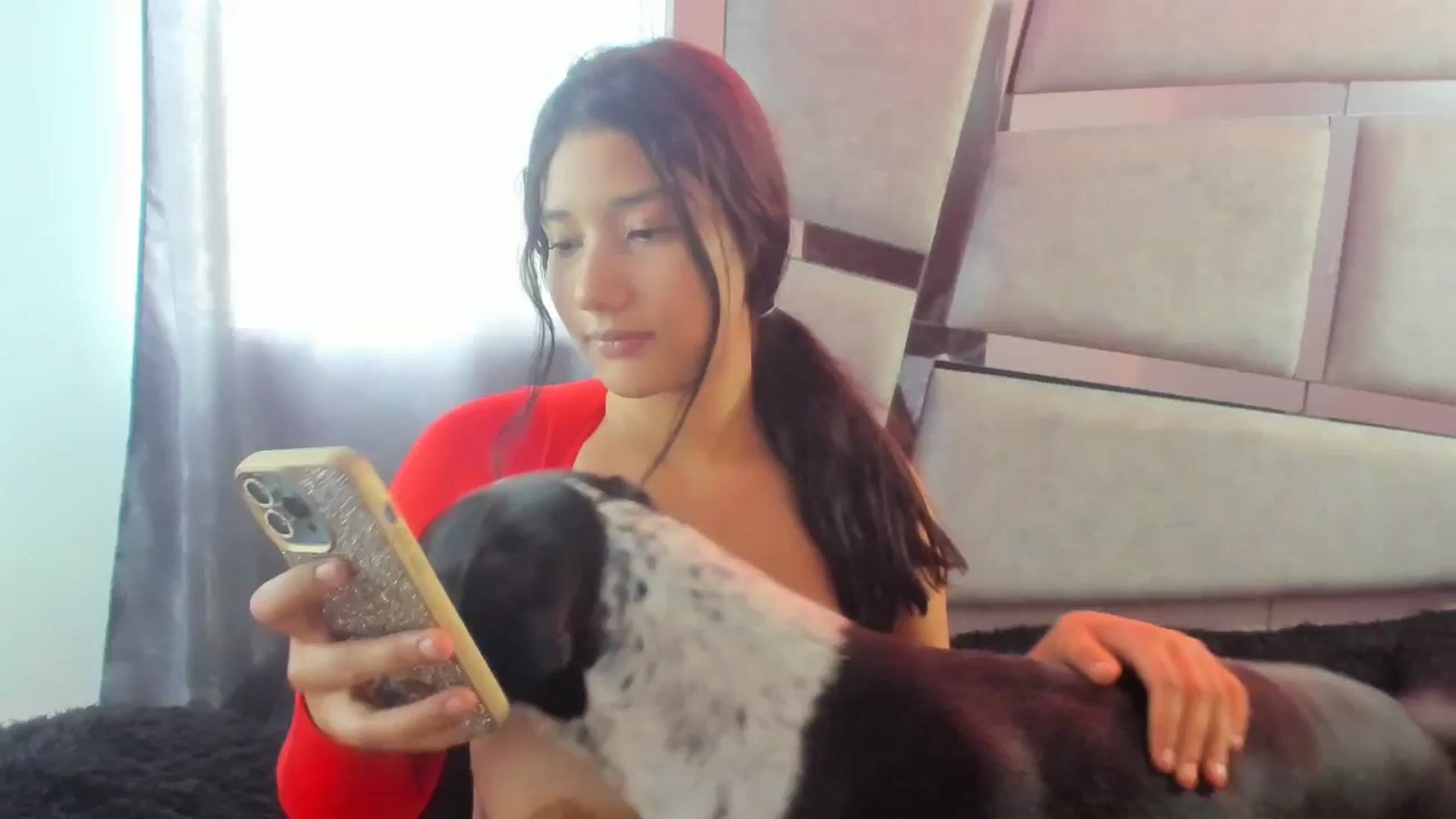 Gallery image thumbnail from Lolipopgomez's myfreecams stream on, 10/24/2024, 16:26 image 1 of 20