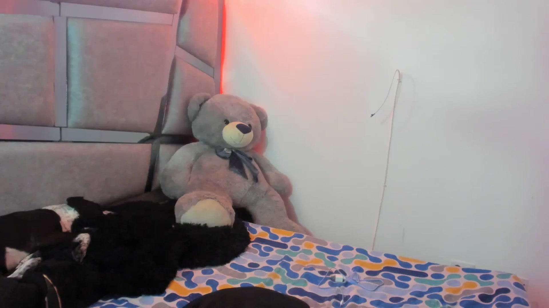 Gallery image thumbnail from Lolipopgomez's myfreecams stream on, 10/26/2024, 15:37 image 14 of 20