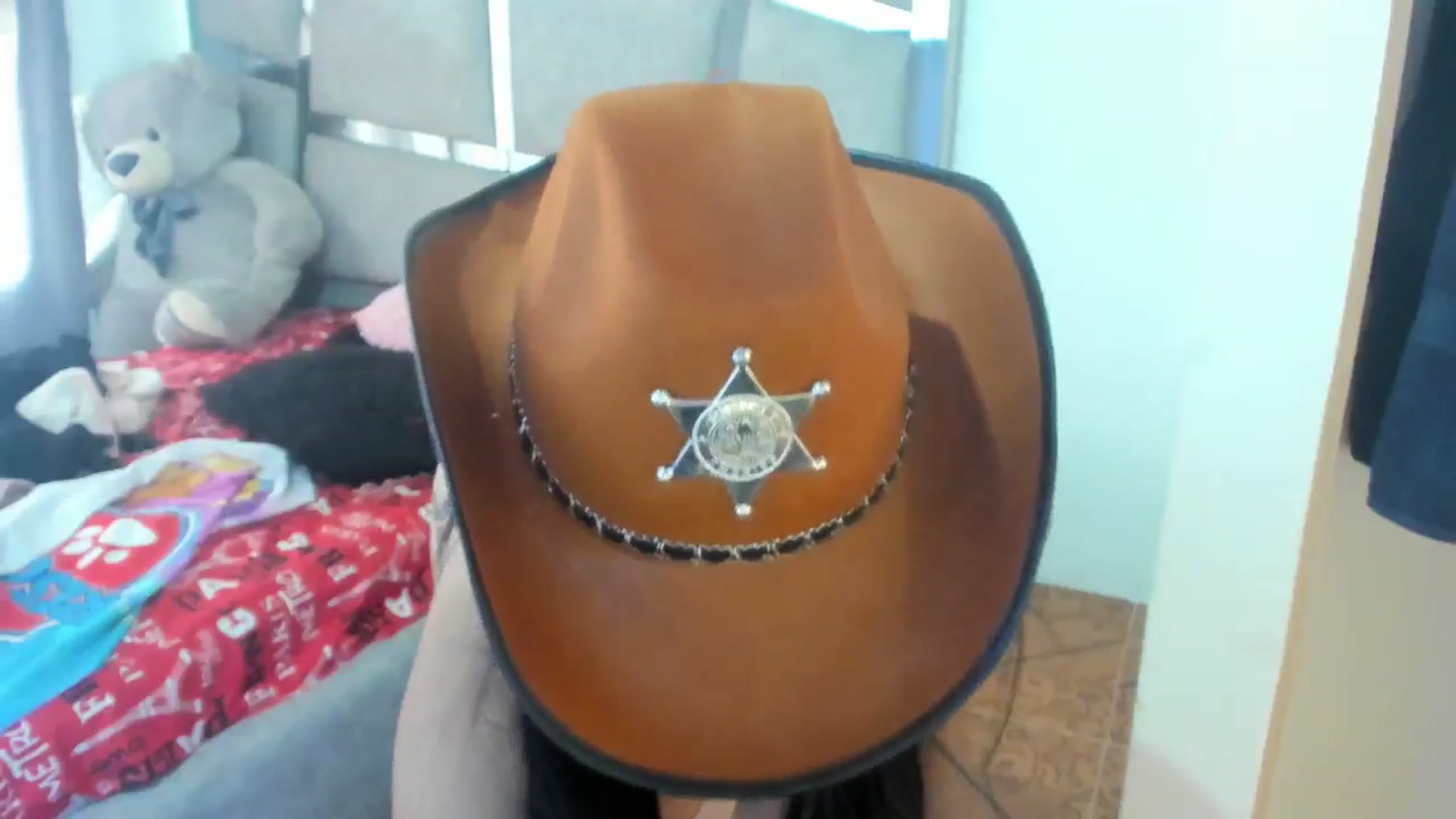 Gallery image thumbnail from Lolipopgomez's myfreecams stream on, 04/01/2025, 16:22 image 19 of 20