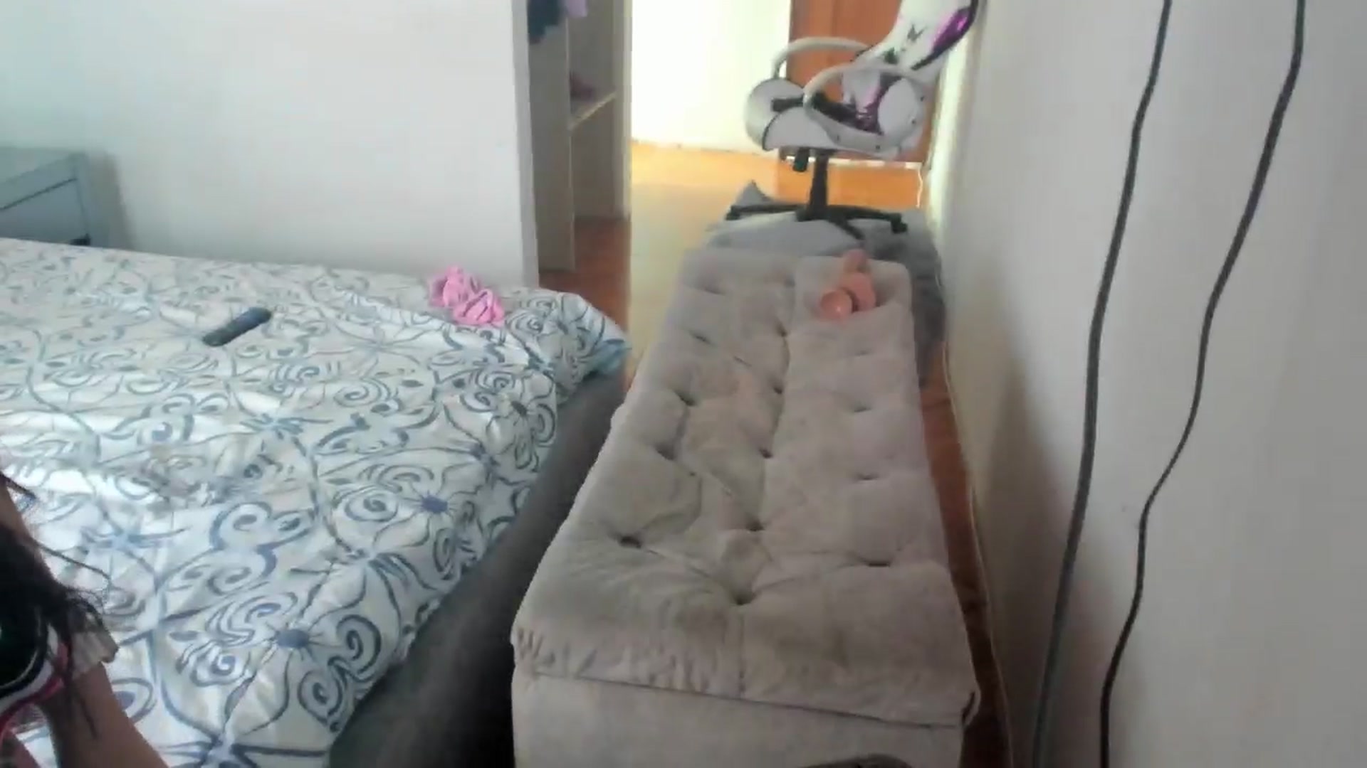 Gallery image thumbnail from Lolipopgomez's myfreecams stream on, 06/03/2025, 19:58 image 14 of 20