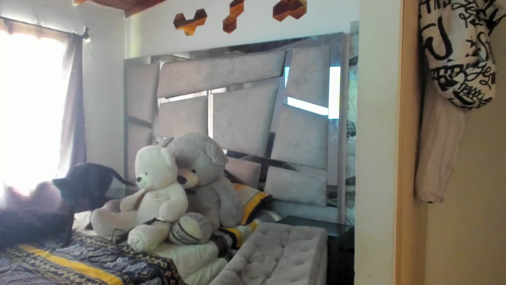 Gallery image thumbnail from Lolipopgomez's myfreecams stream on, 07/21/2025, 16:53 image 13 of 20