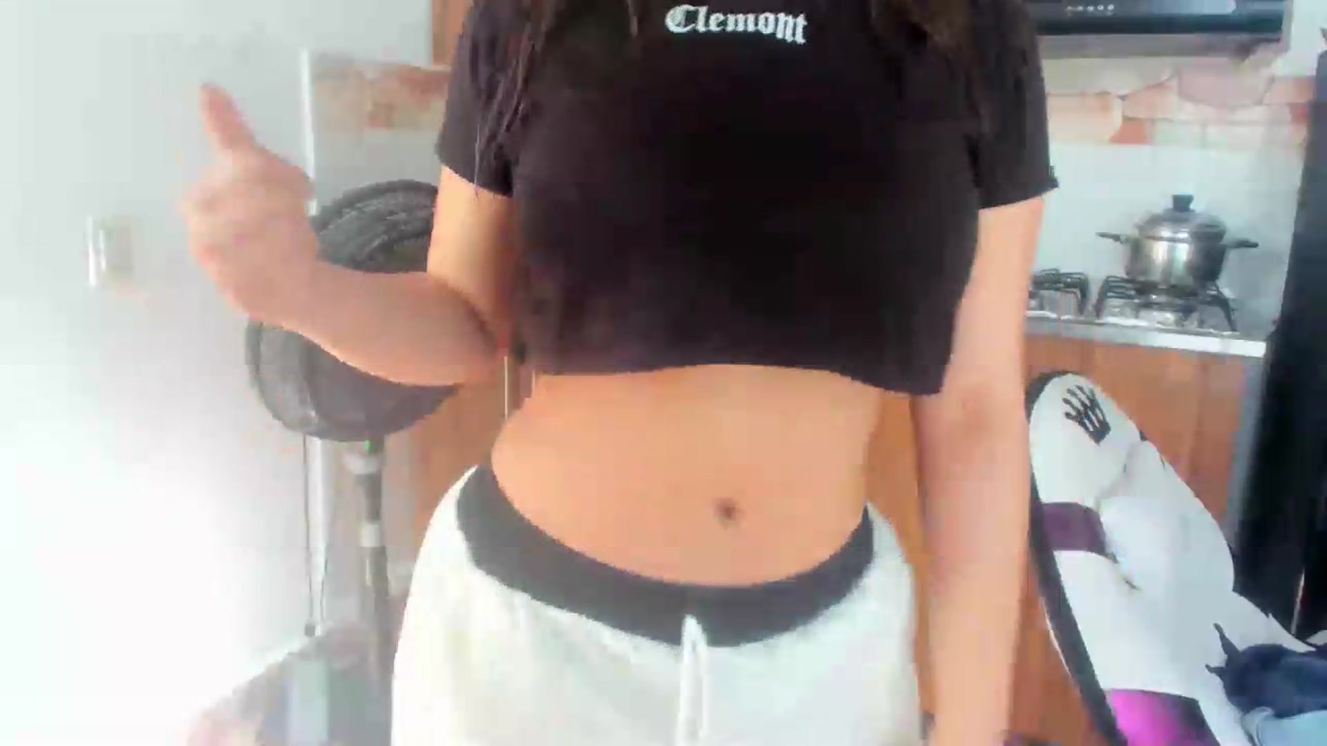 Gallery image thumbnail from Lolipopgomez's myfreecams stream on, 06/22/2026, 15:23 image 2 of 20