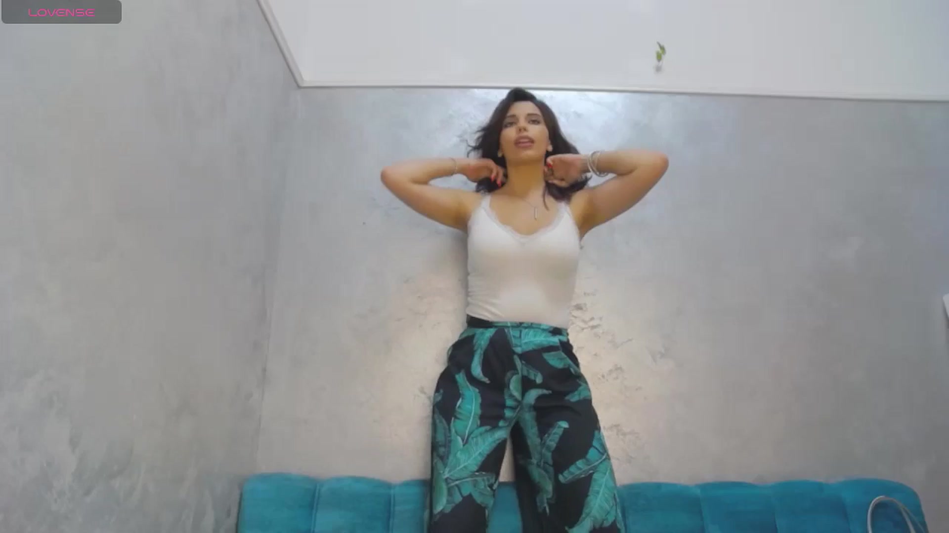 Gallery image thumbnail from Lolithalem's myfreecams stream on, 07/11/2024, 16:49 image 8 of 20
