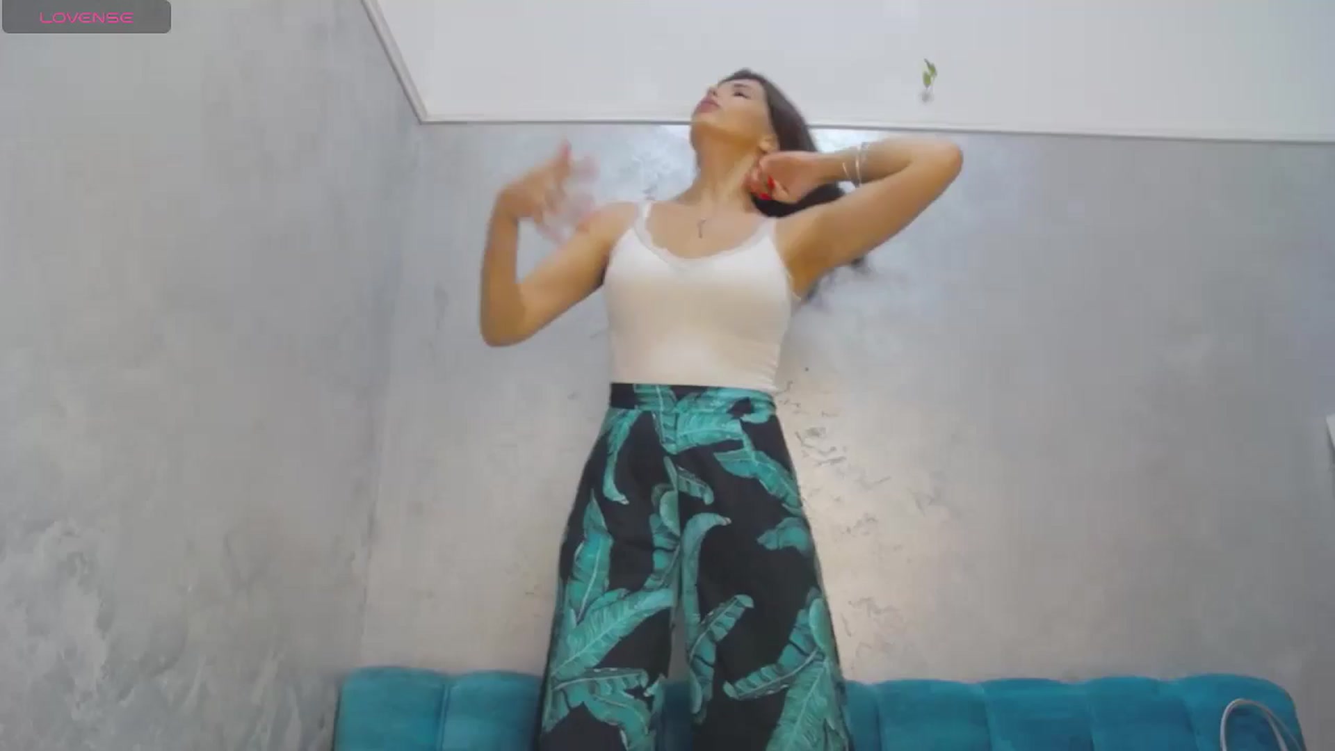 Gallery image thumbnail from Lolithalem's myfreecams stream on, 07/11/2024, 16:49 image 2 of 20