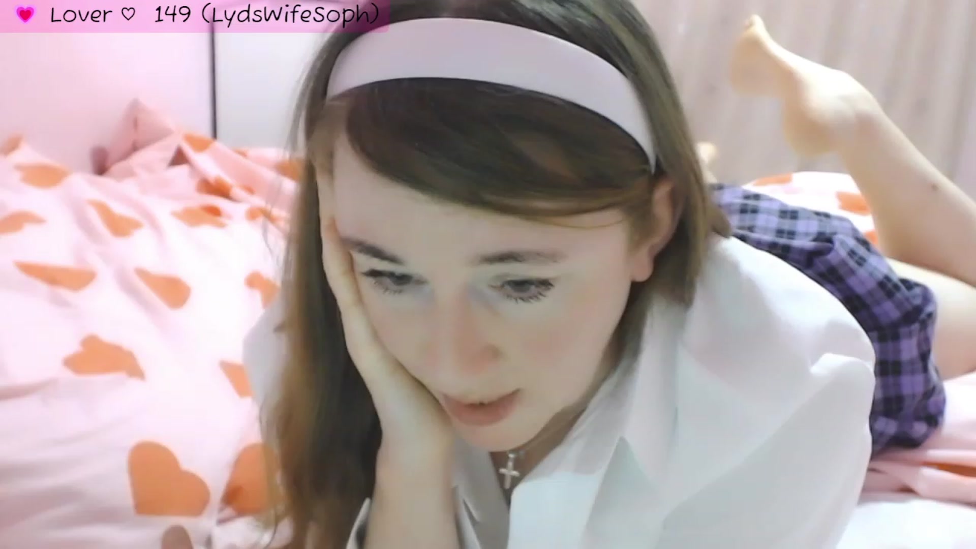 Gallery image thumbnail from Lollaleeloo's myfreecams stream on, 06/03/2023, 22:37 image 13 of 20